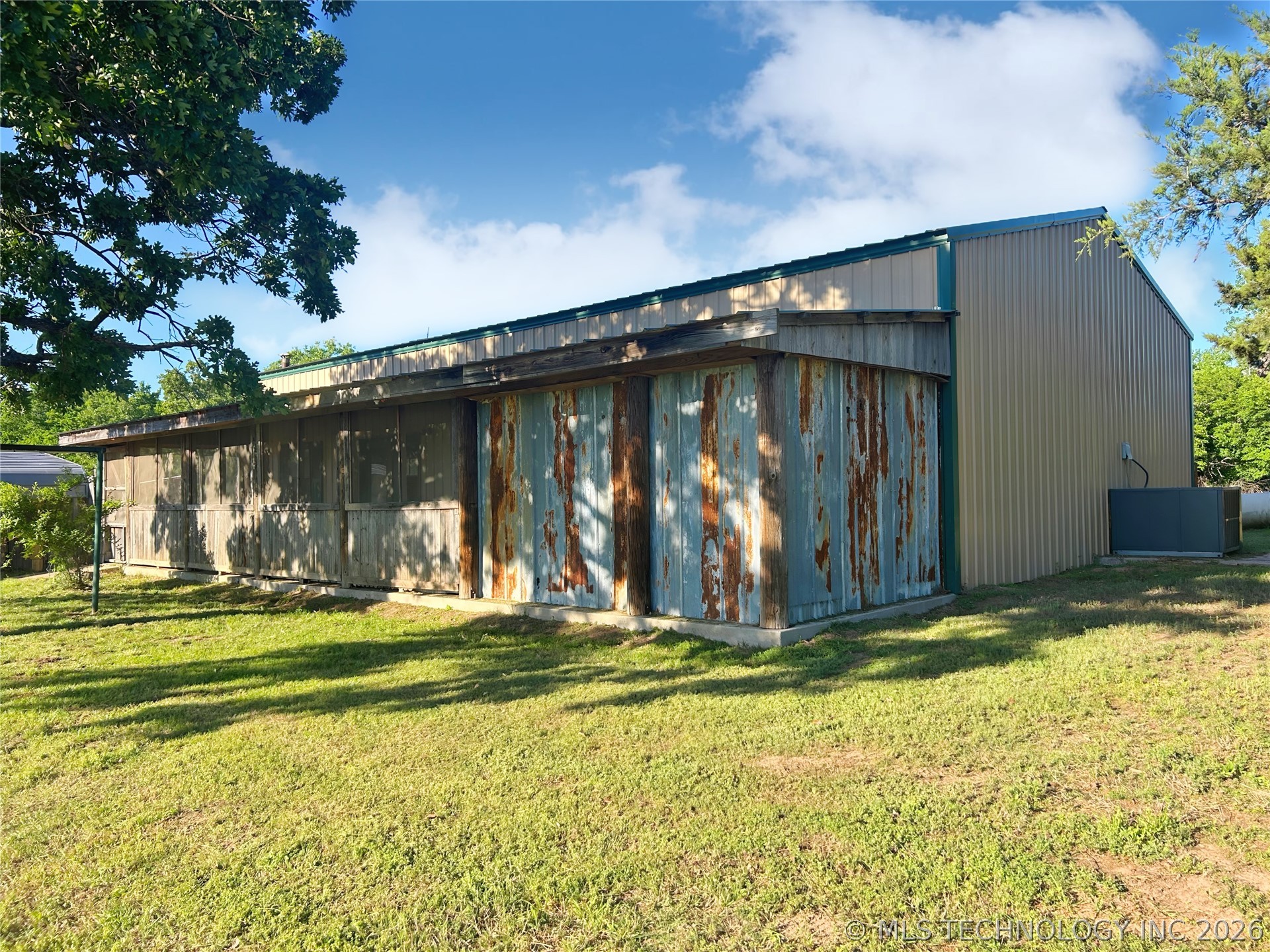 29901 W Highway 66 Bristow OK 74010