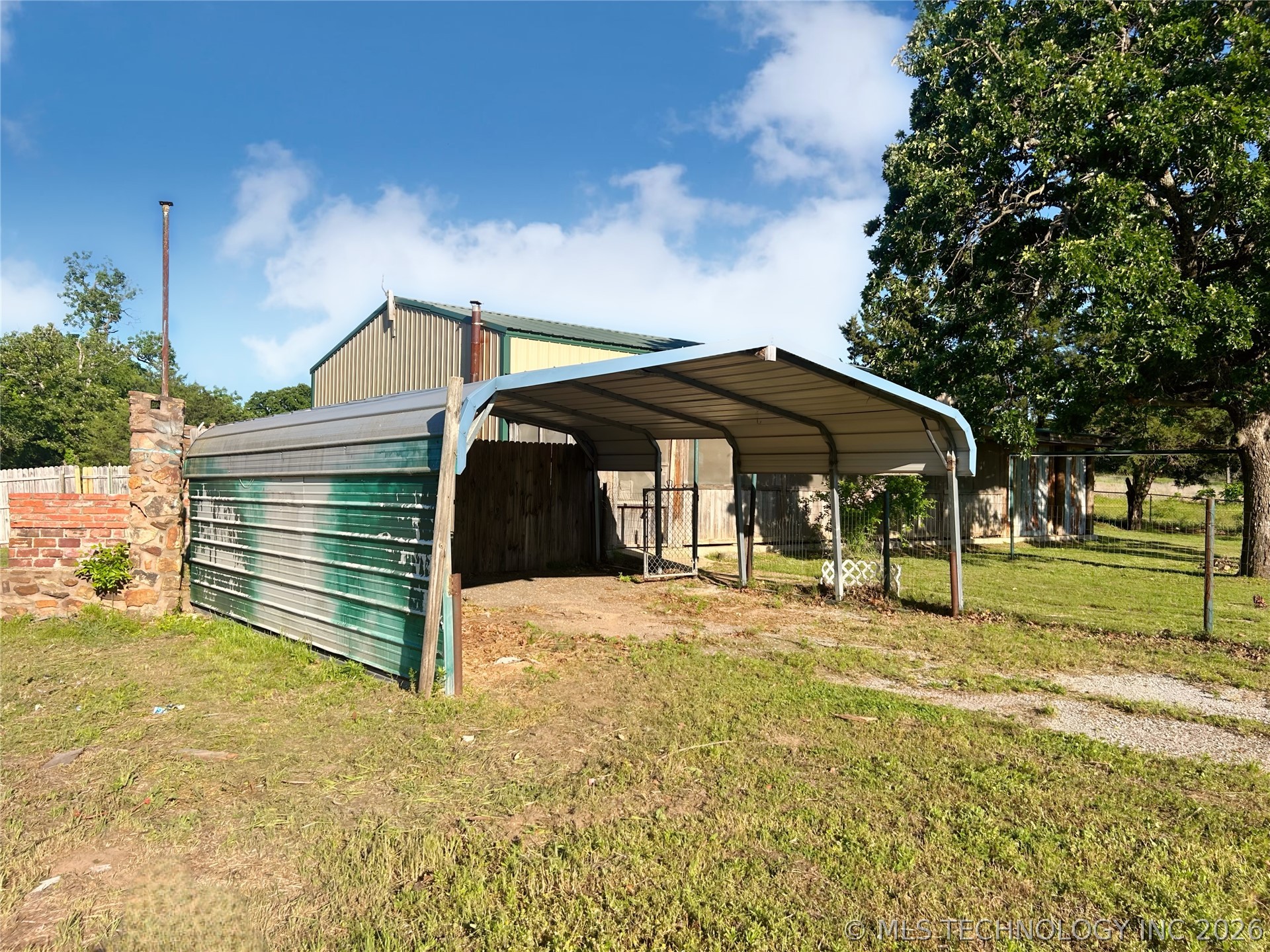 29901 W Highway 66 Bristow OK 74010