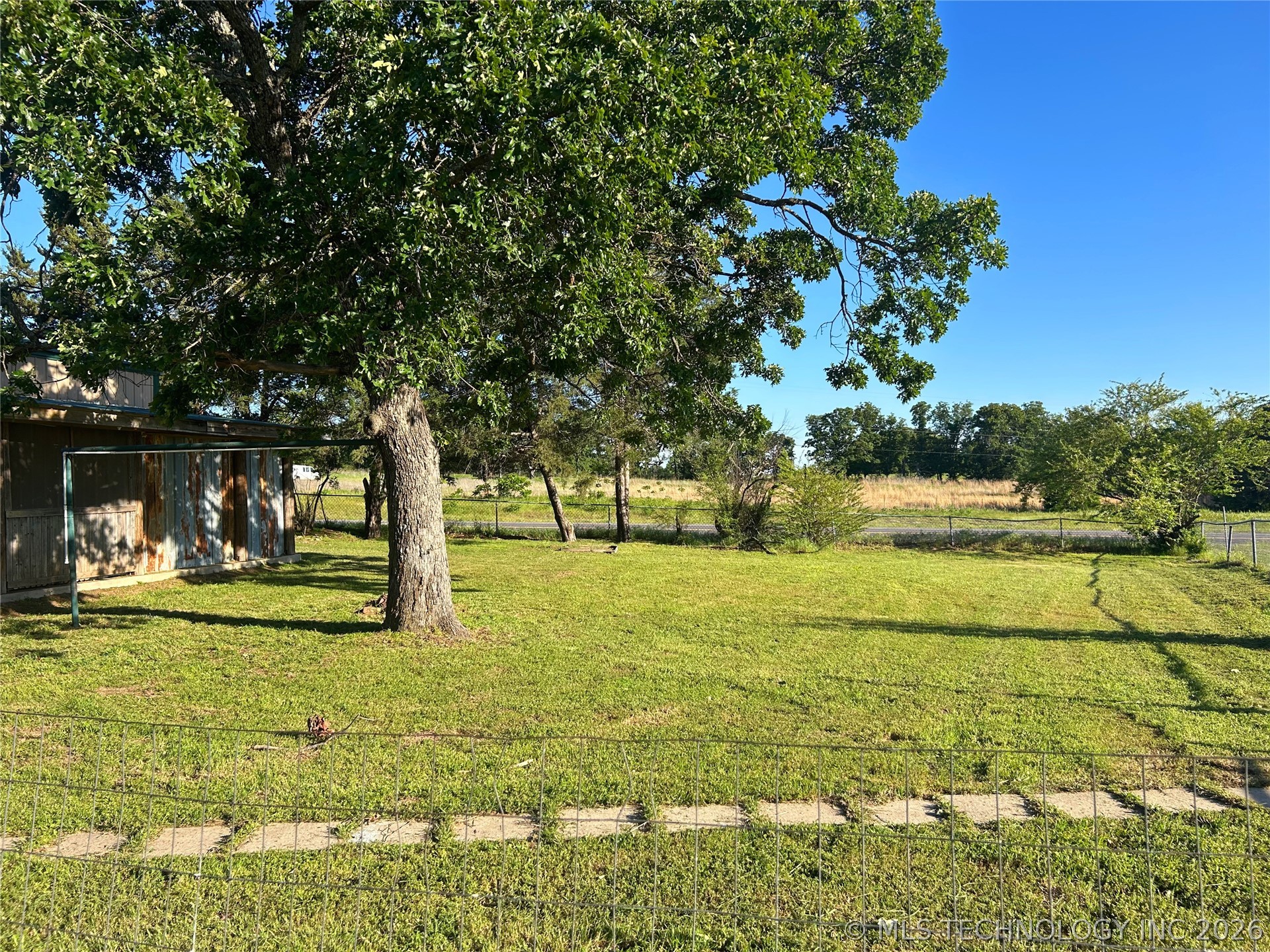 29901 W Highway 66 Bristow OK 74010