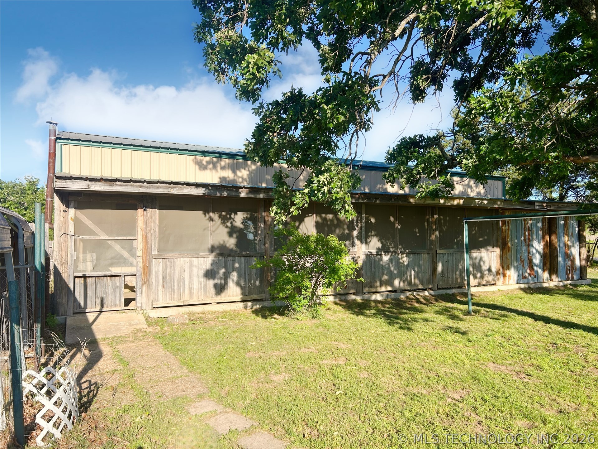 29901 W Highway 66 Bristow OK 74010
