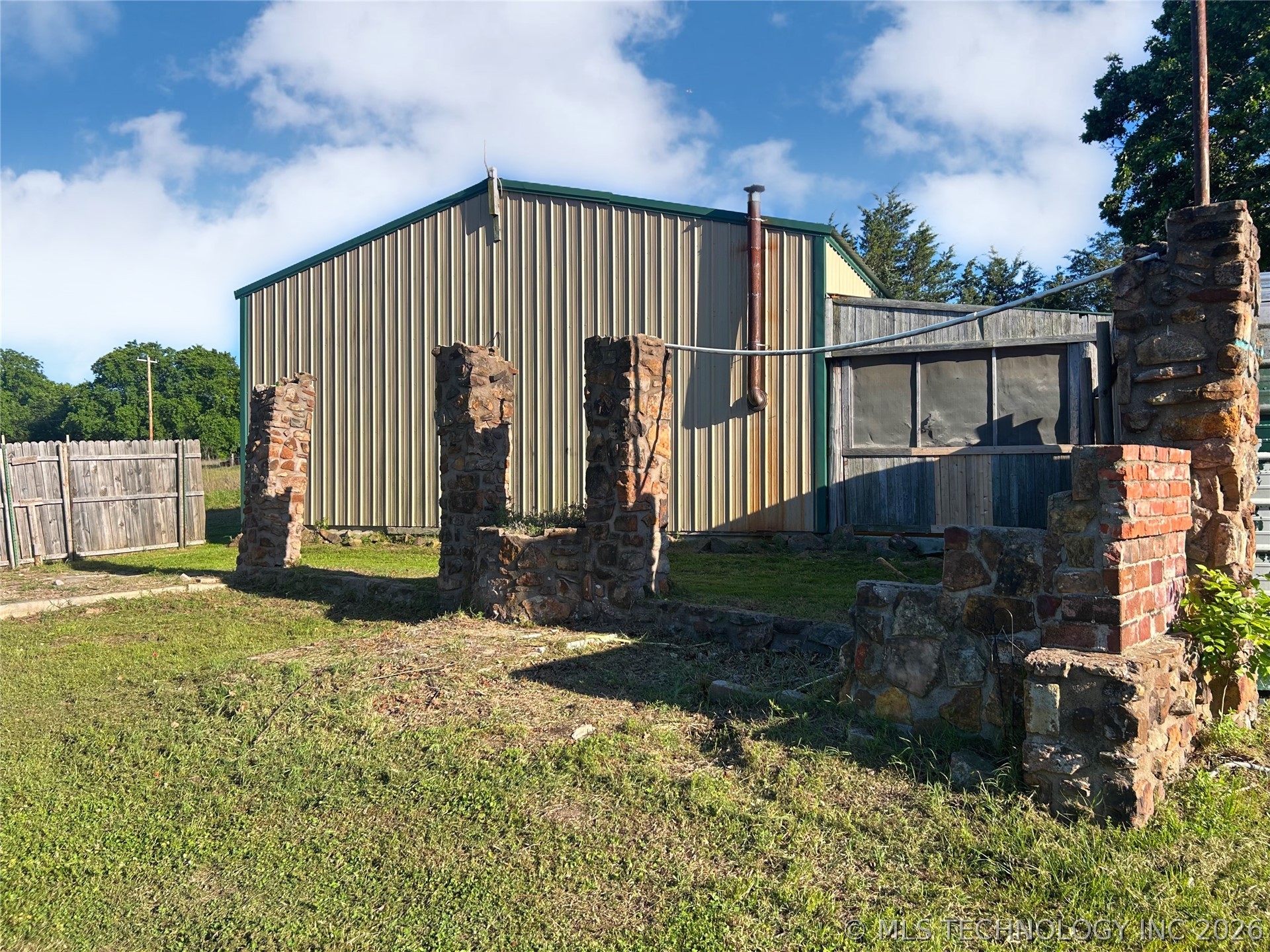 29901 W Highway 66 Bristow OK 74010
