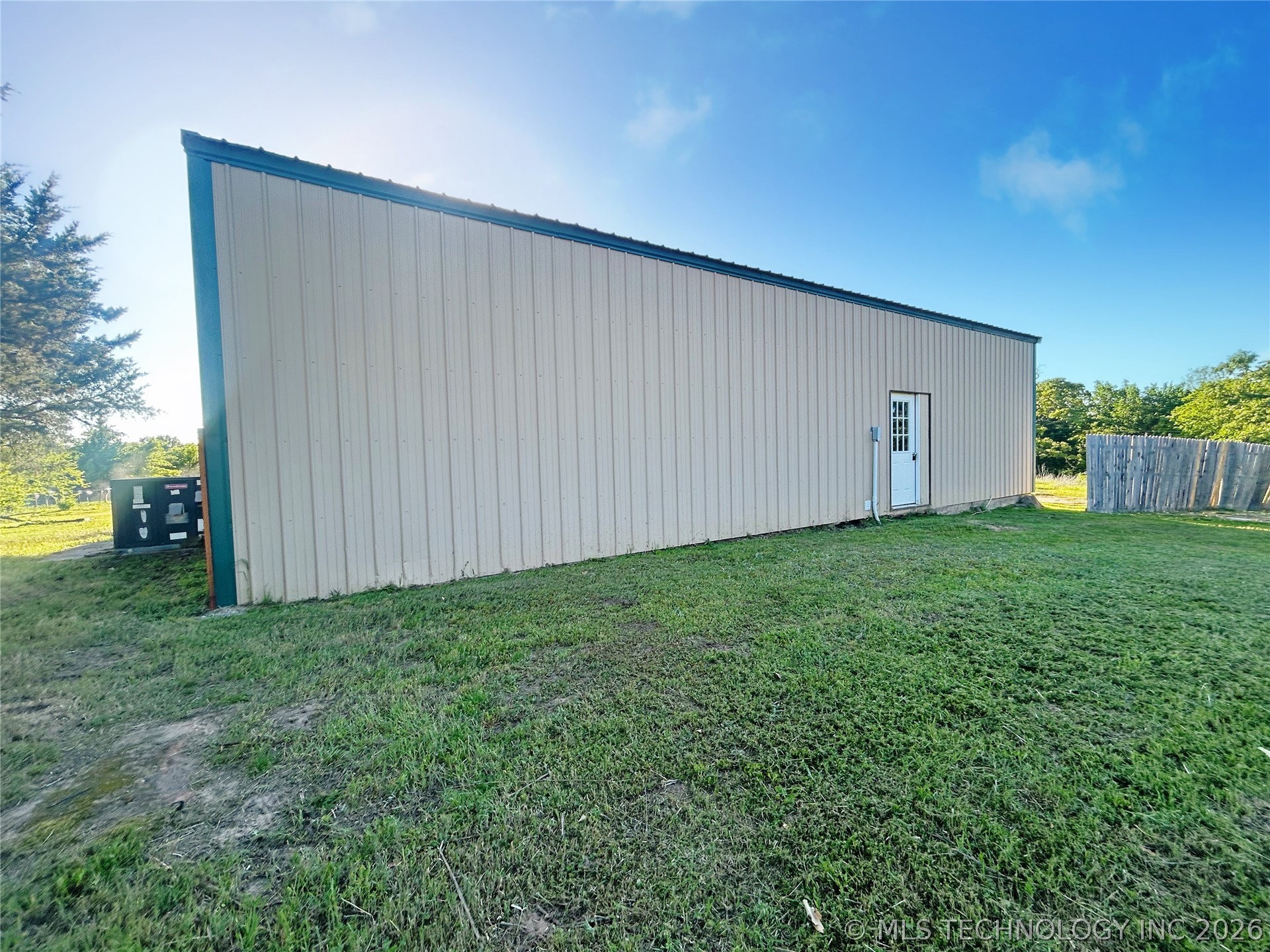 29901 W Highway 66 Bristow OK 74010