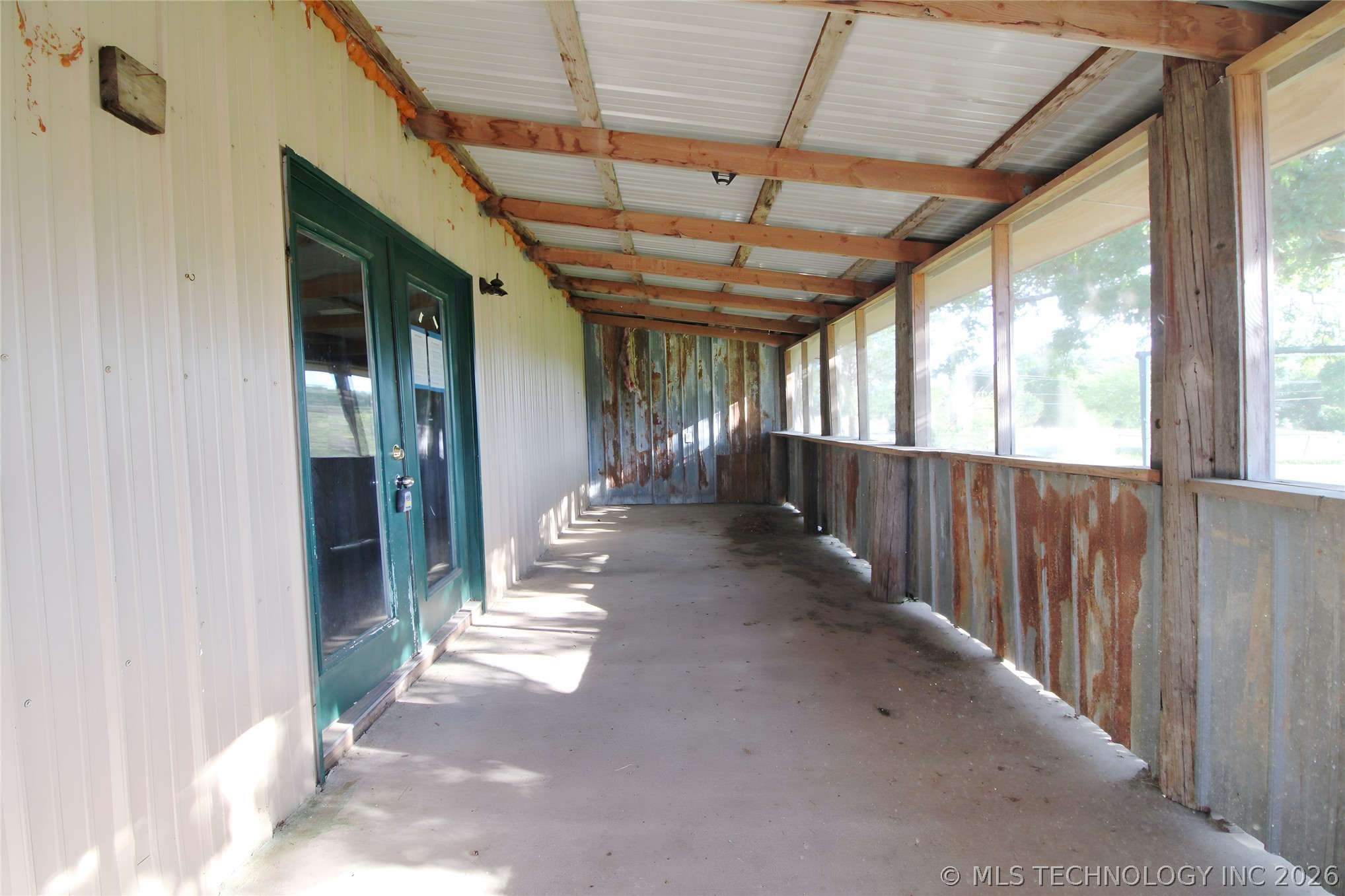 29901 W Highway 66 Bristow OK 74010