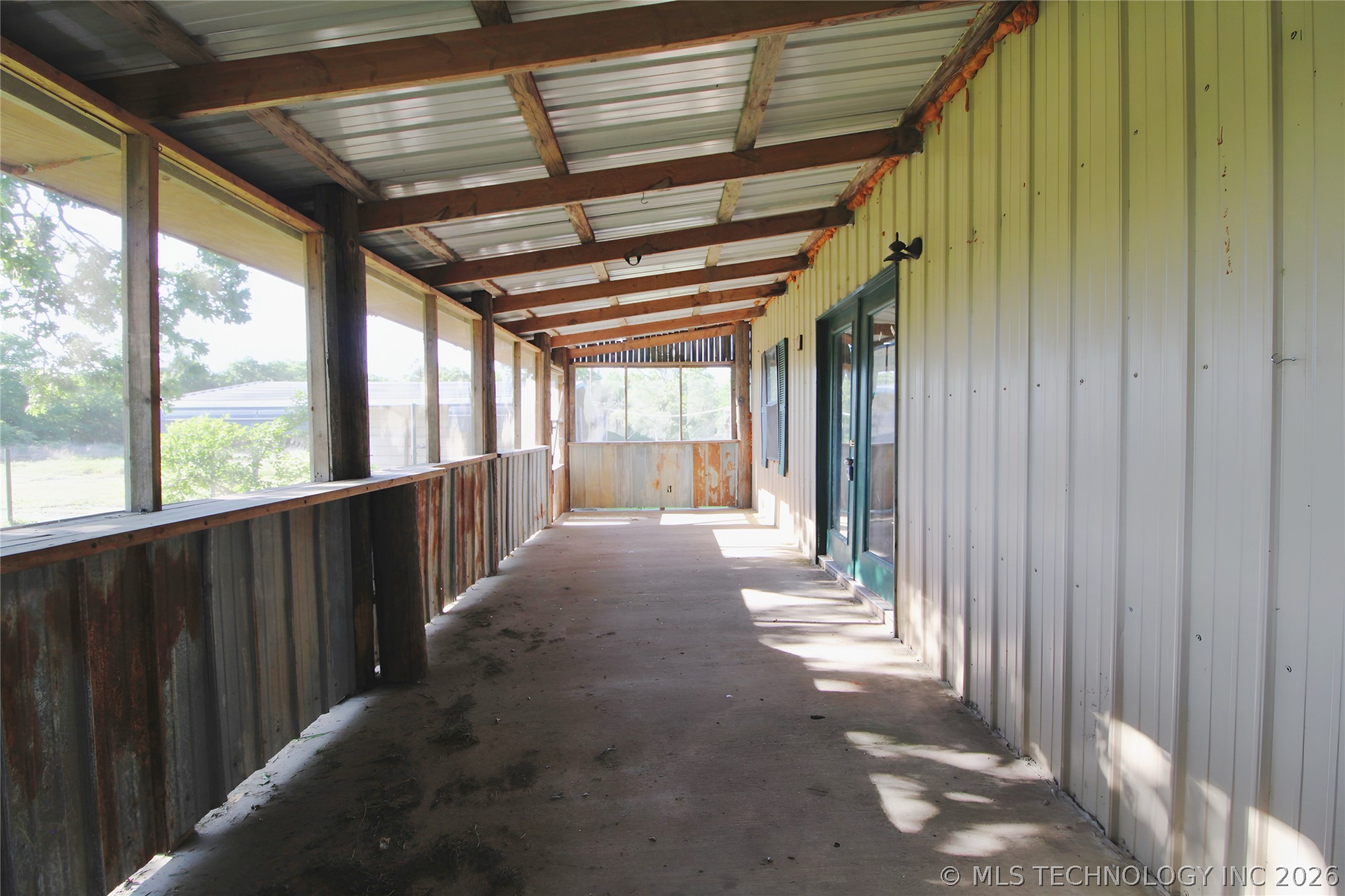 29901 W Highway 66 Bristow OK 74010