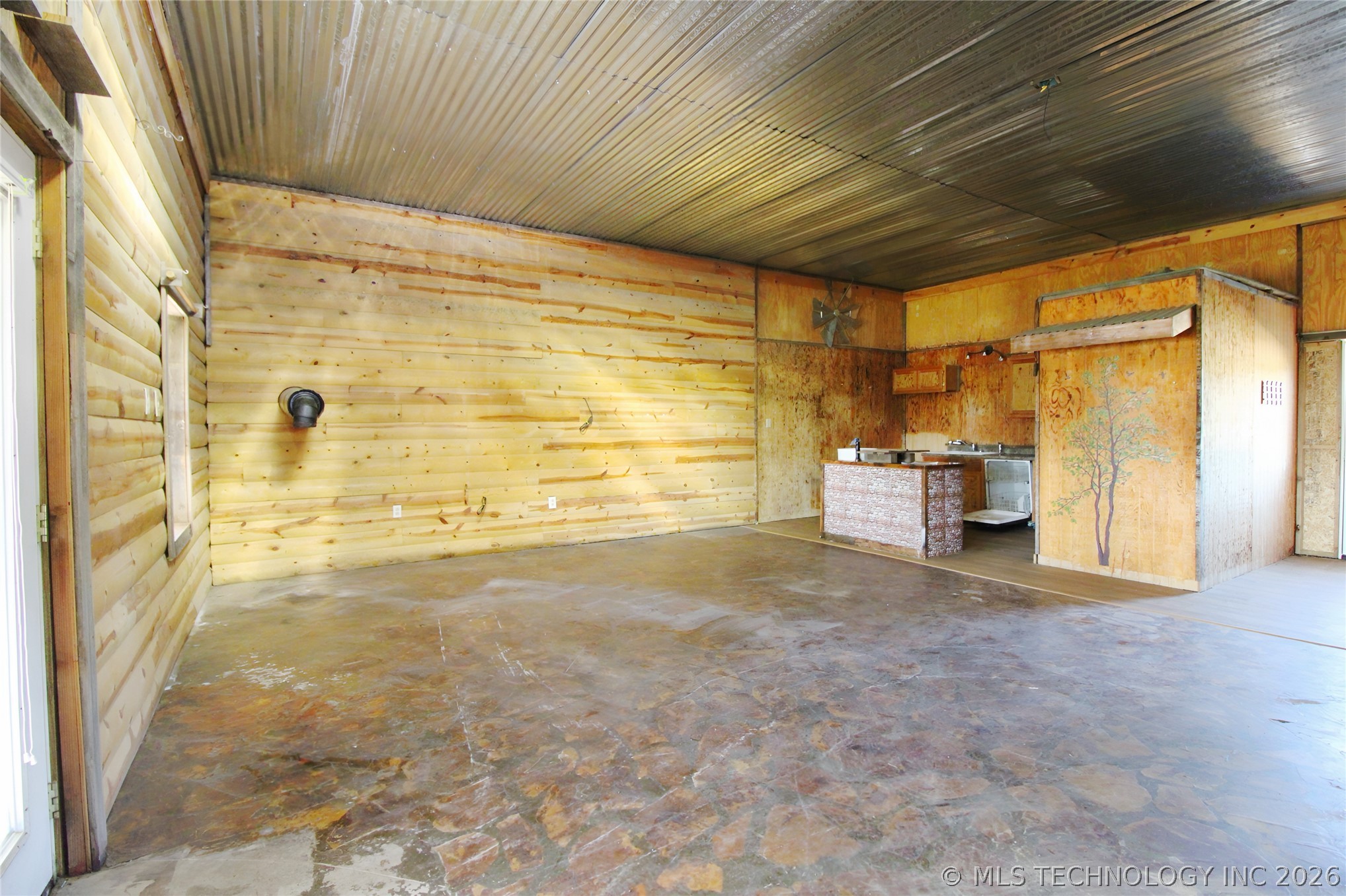 29901 W Highway 66 Bristow OK 74010