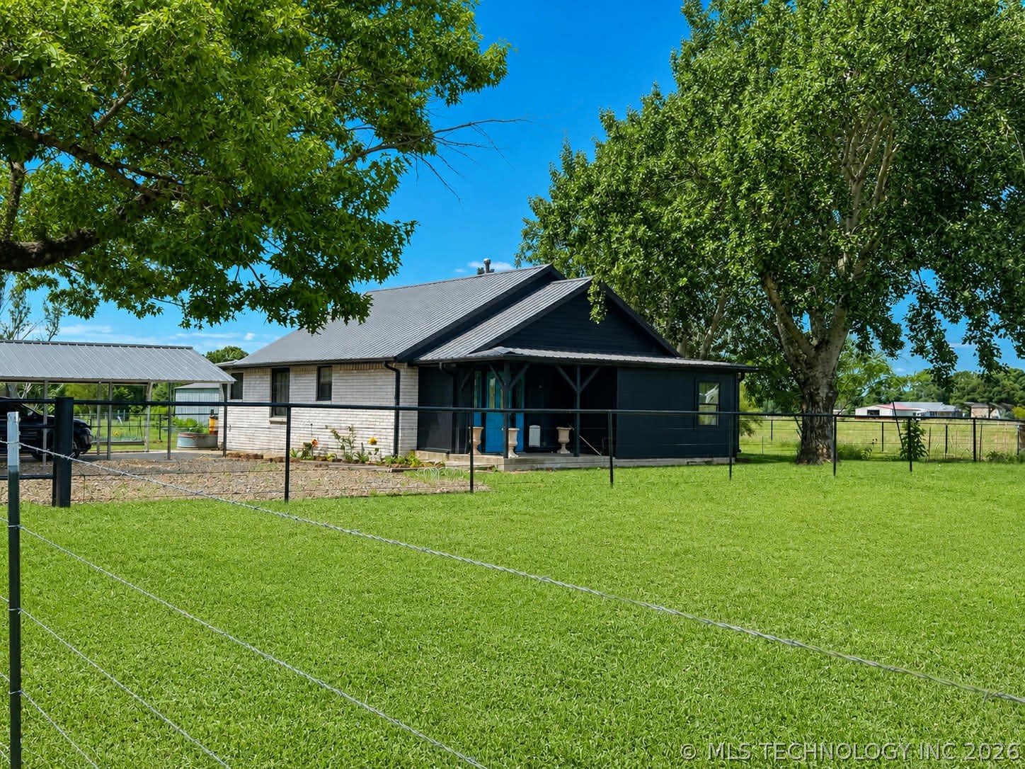 3702 E Wise Road Mcalester OK 74501