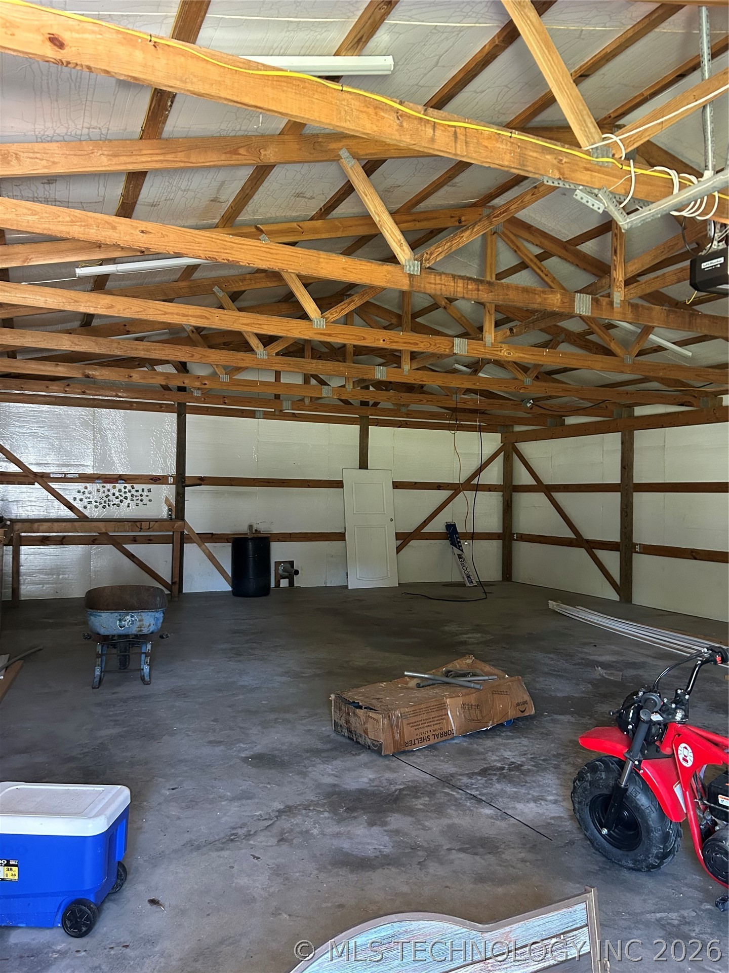 3702 E Wise Road Mcalester OK 74501