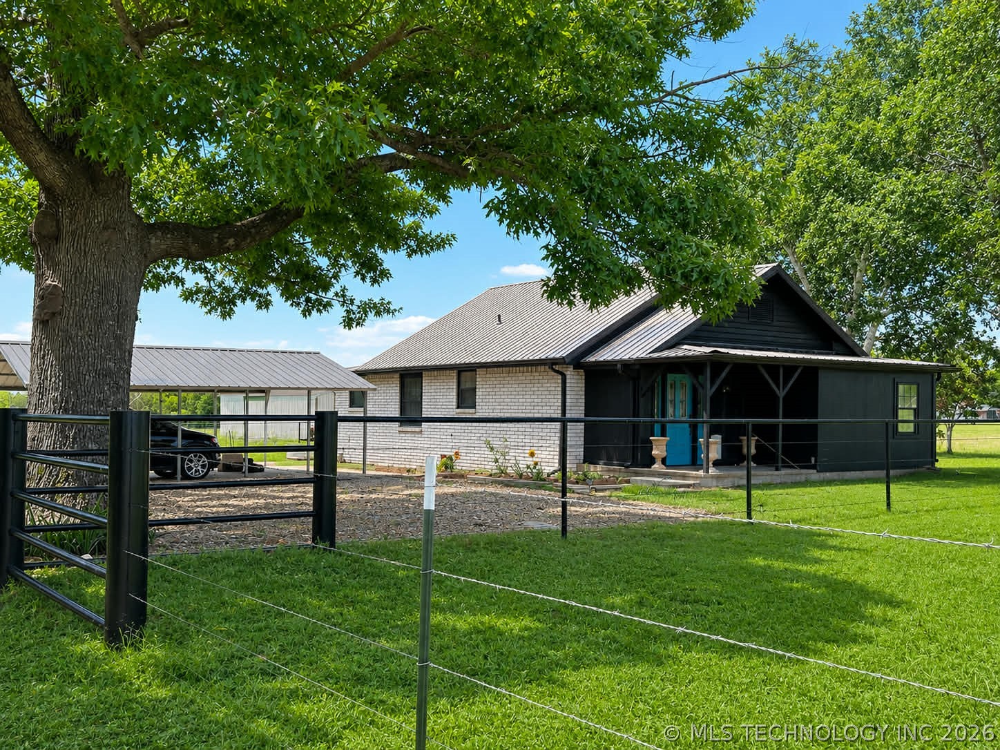 3702 E Wise Road Mcalester OK 74501