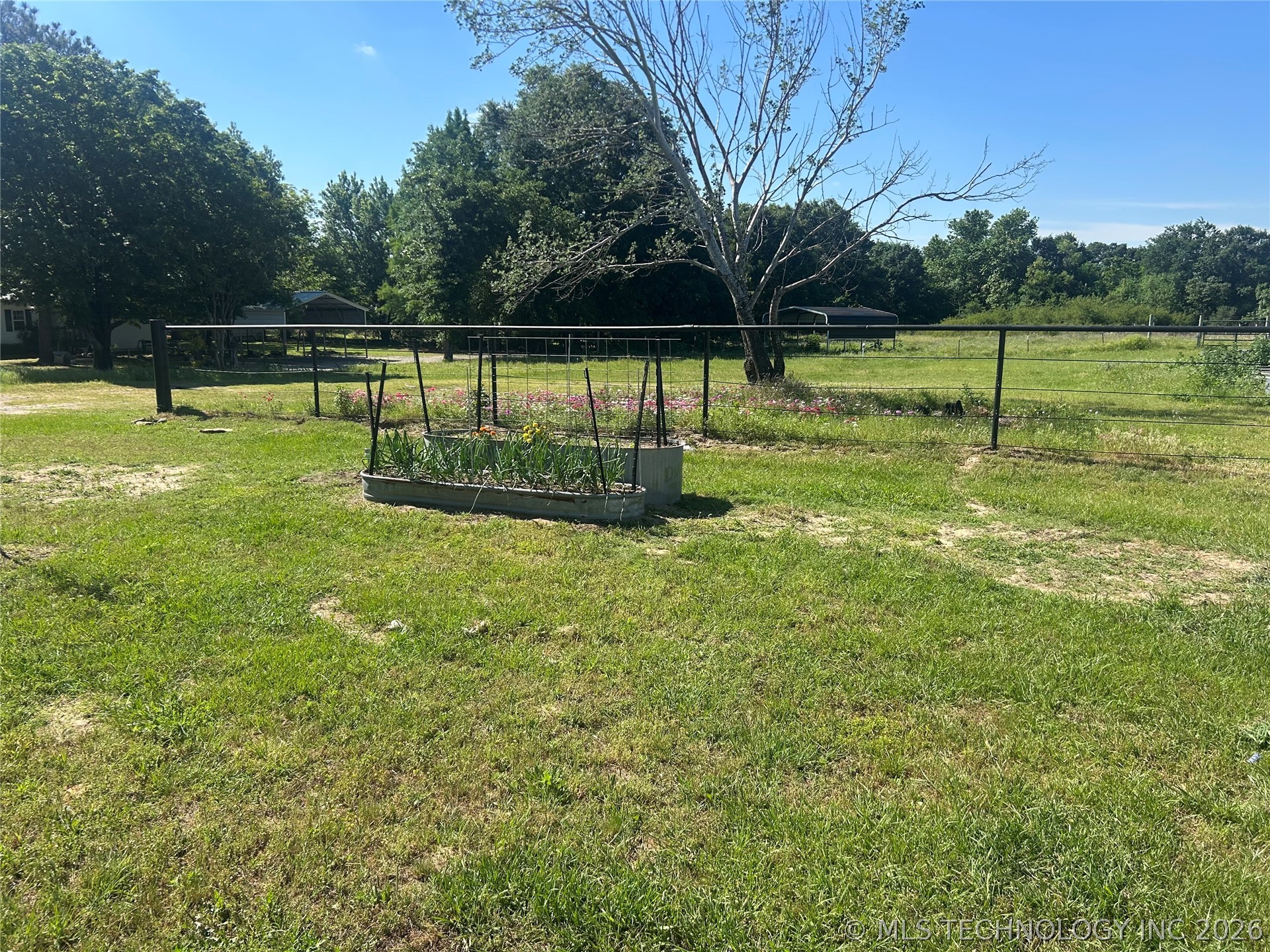 3702 E Wise Road Mcalester OK 74501