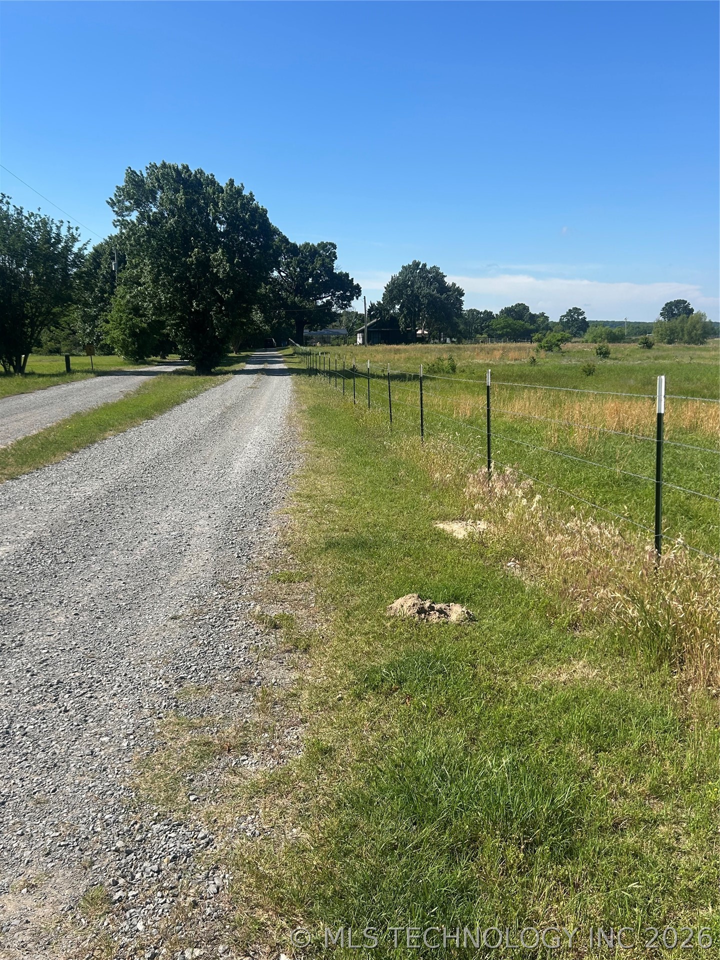 3702 E Wise Road Mcalester OK 74501