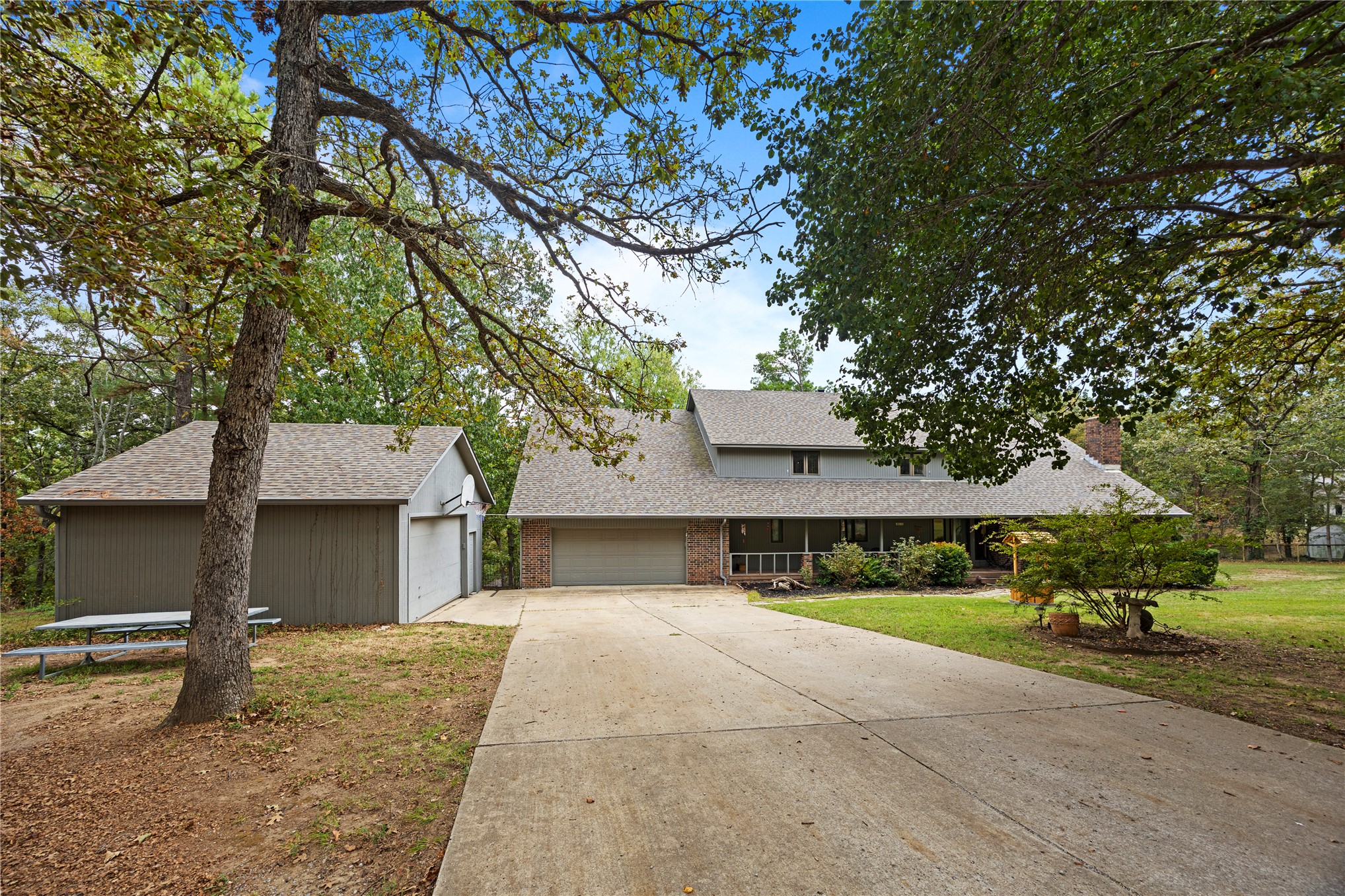 28218 E 6th Street Catoosa OK 74015