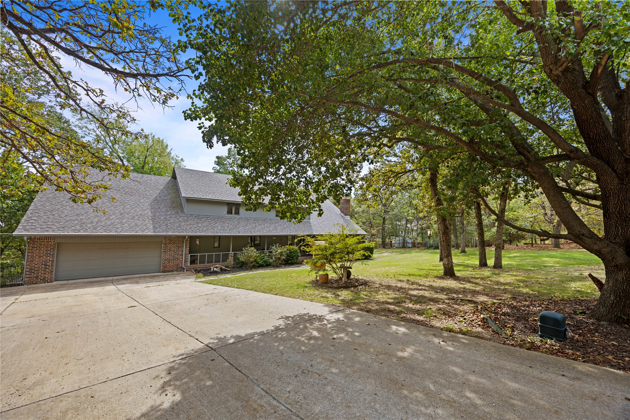 28218 E 6th Street Catoosa OK 74015