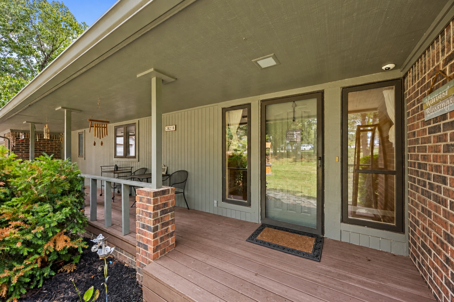 28218 E 6th Street Catoosa OK 74015
