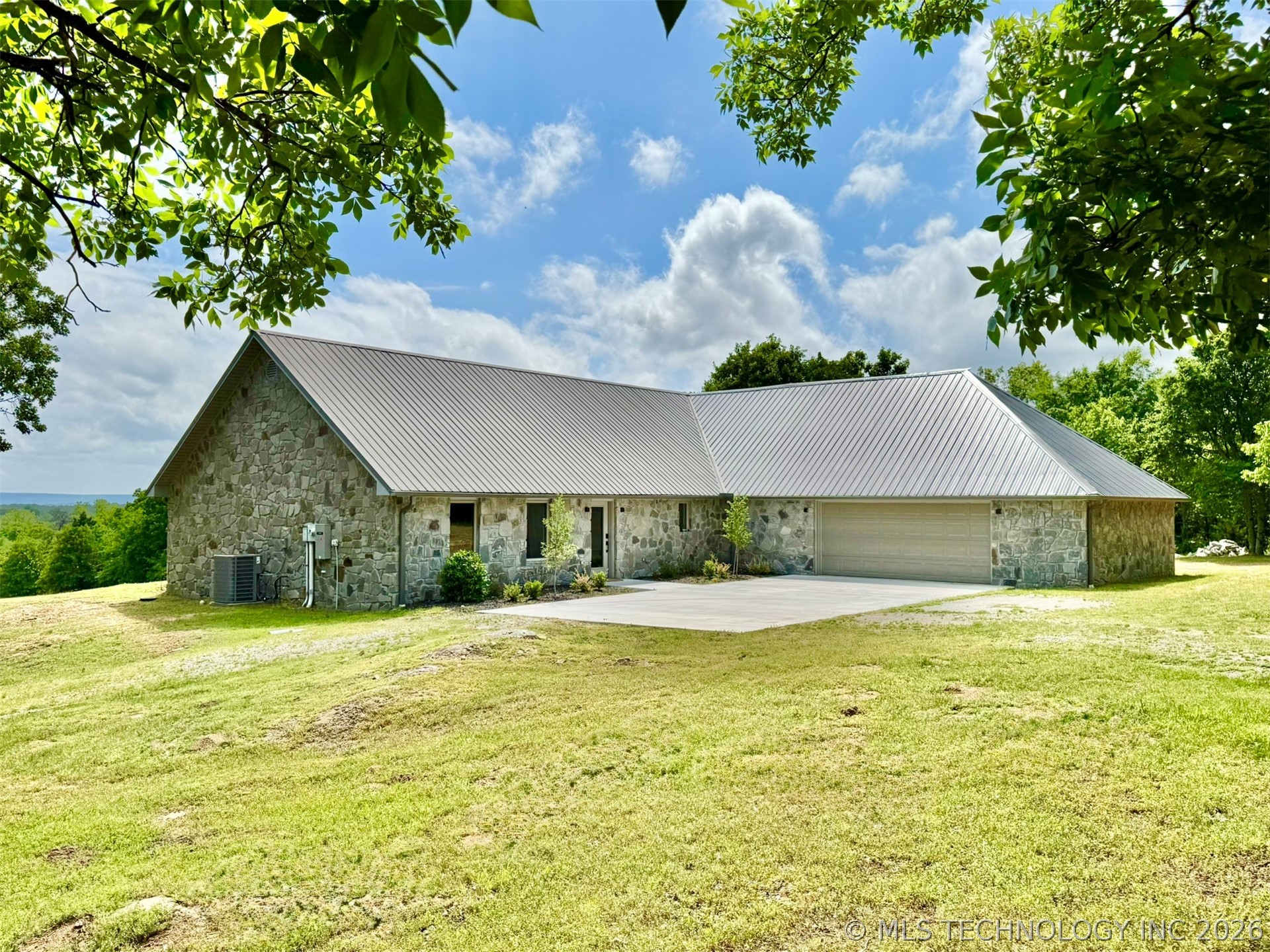 114501 S 4295 Road Porum OK 74455