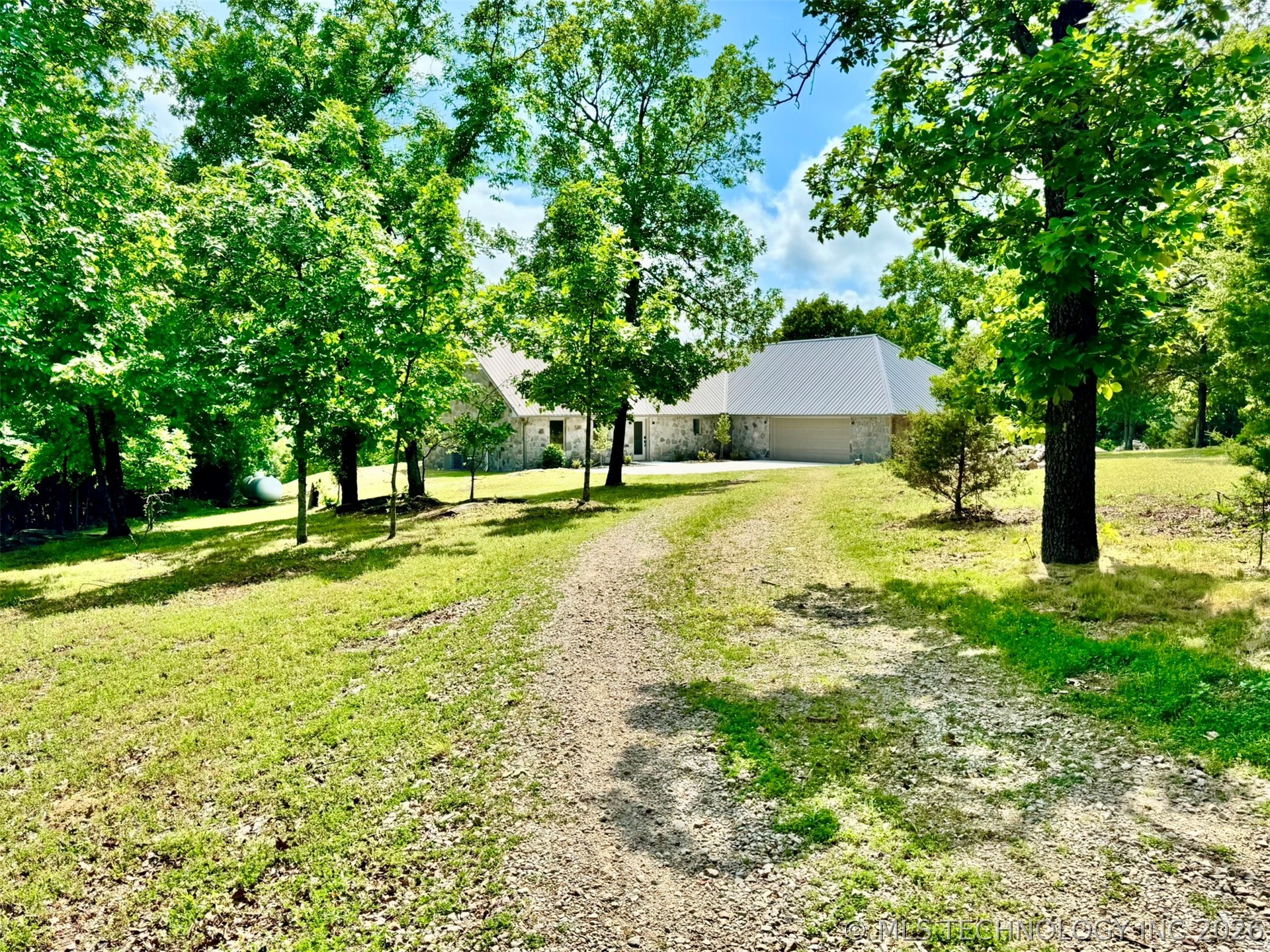 114501 S 4295 Road Porum OK 74455
