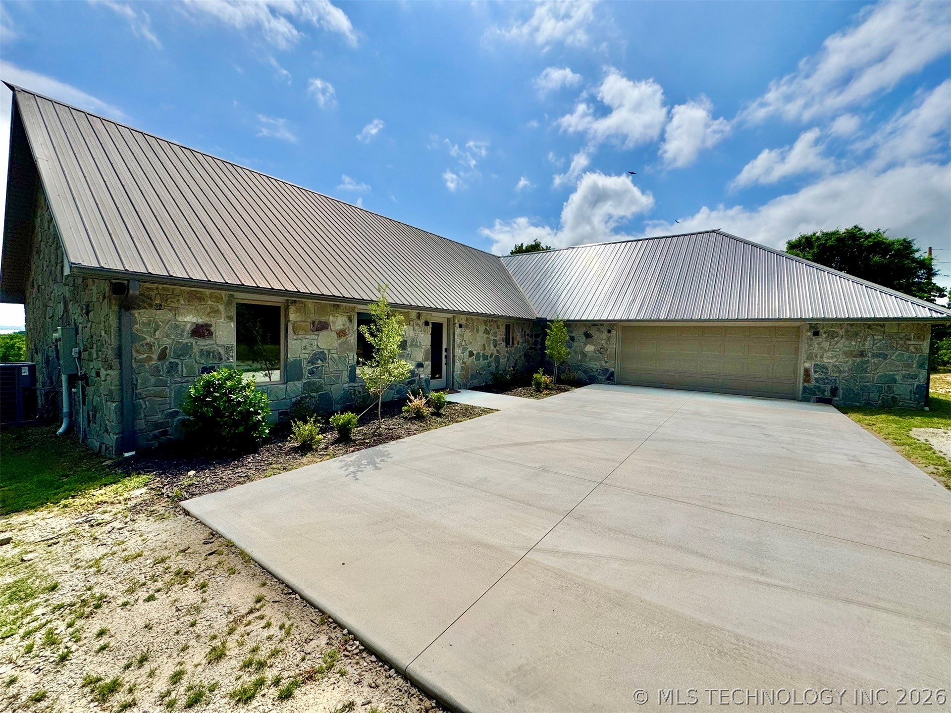 114501 S 4295 Road Porum OK 74455