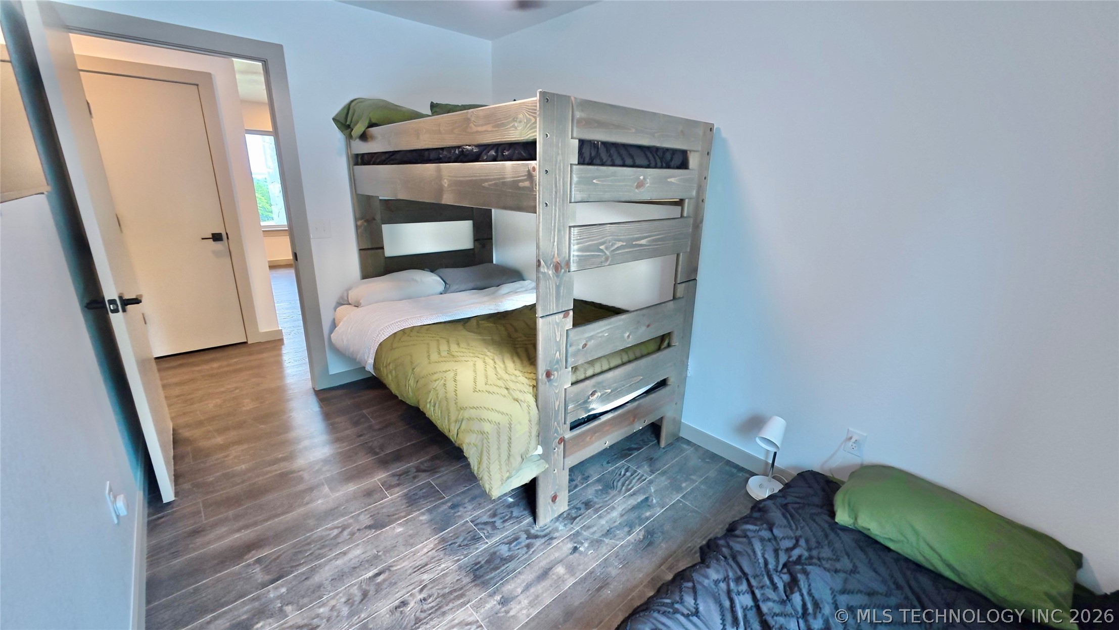 114501 S 4295 Road Porum OK 74455