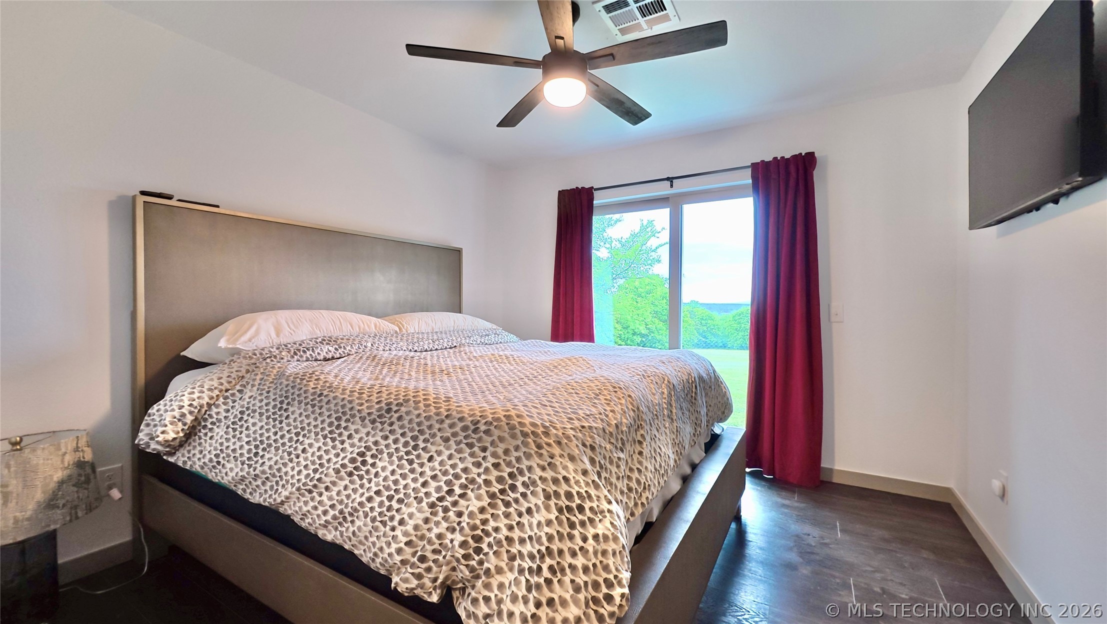 114501 S 4295 Road Porum OK 74455