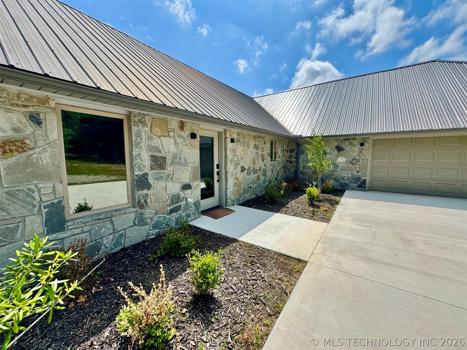 114501 S 4295 Road Porum OK 74455