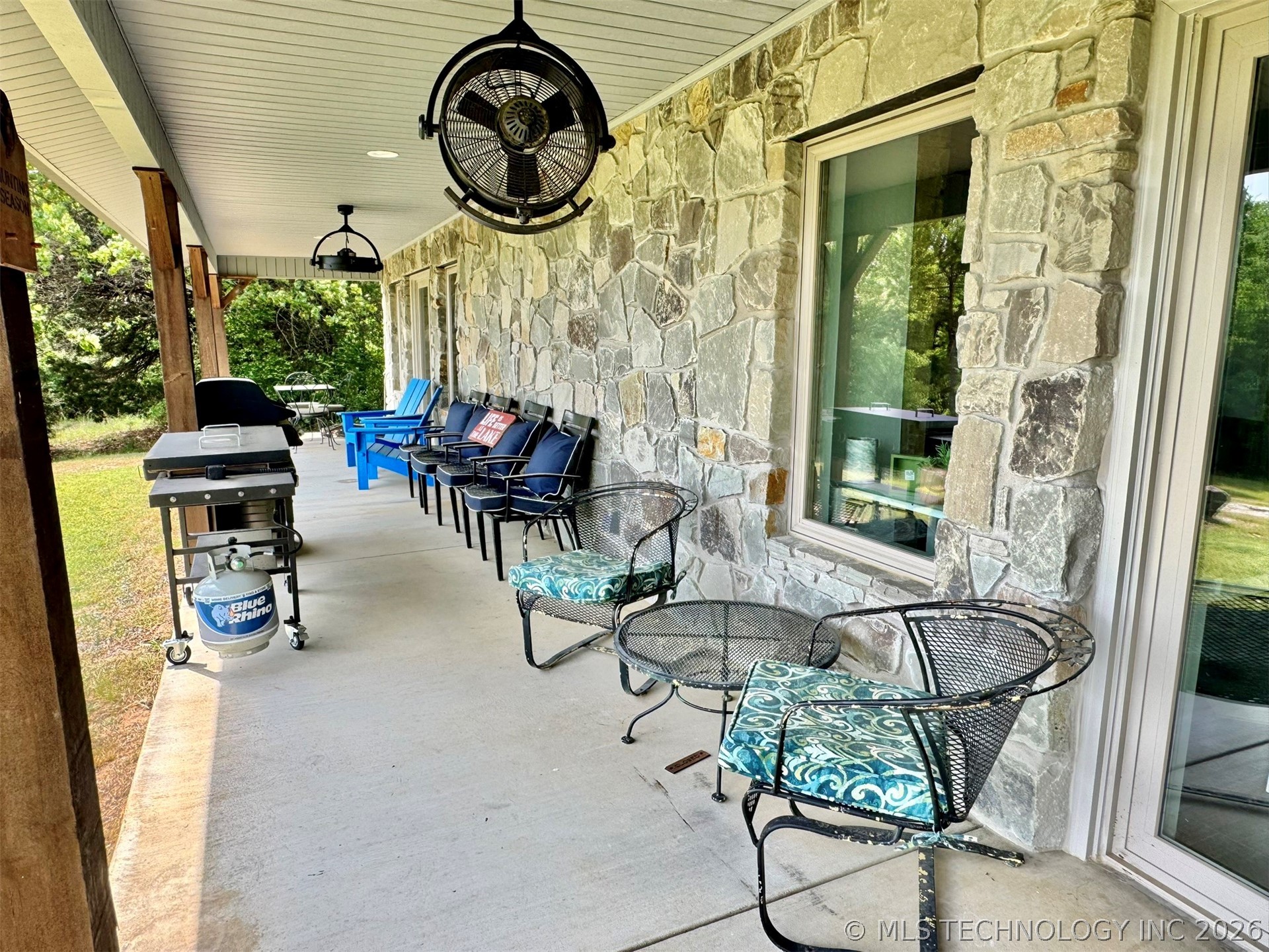 114501 S 4295 Road Porum OK 74455