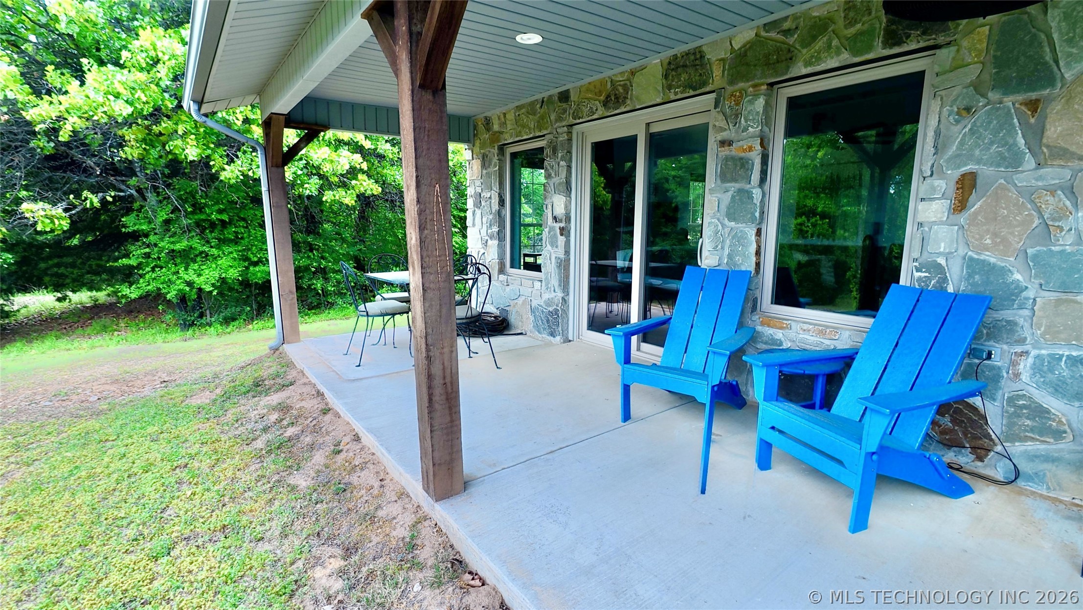 114501 S 4295 Road Porum OK 74455