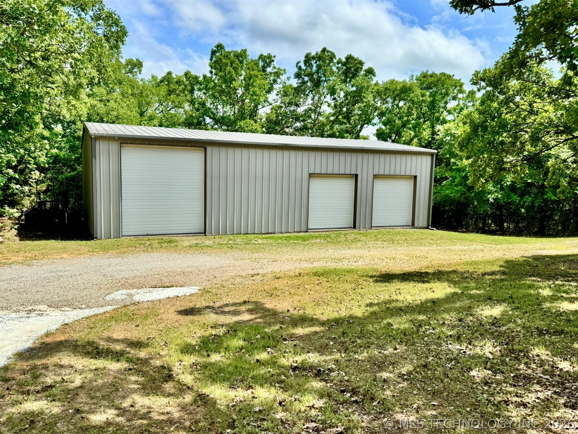 114501 S 4295 Road Porum OK 74455