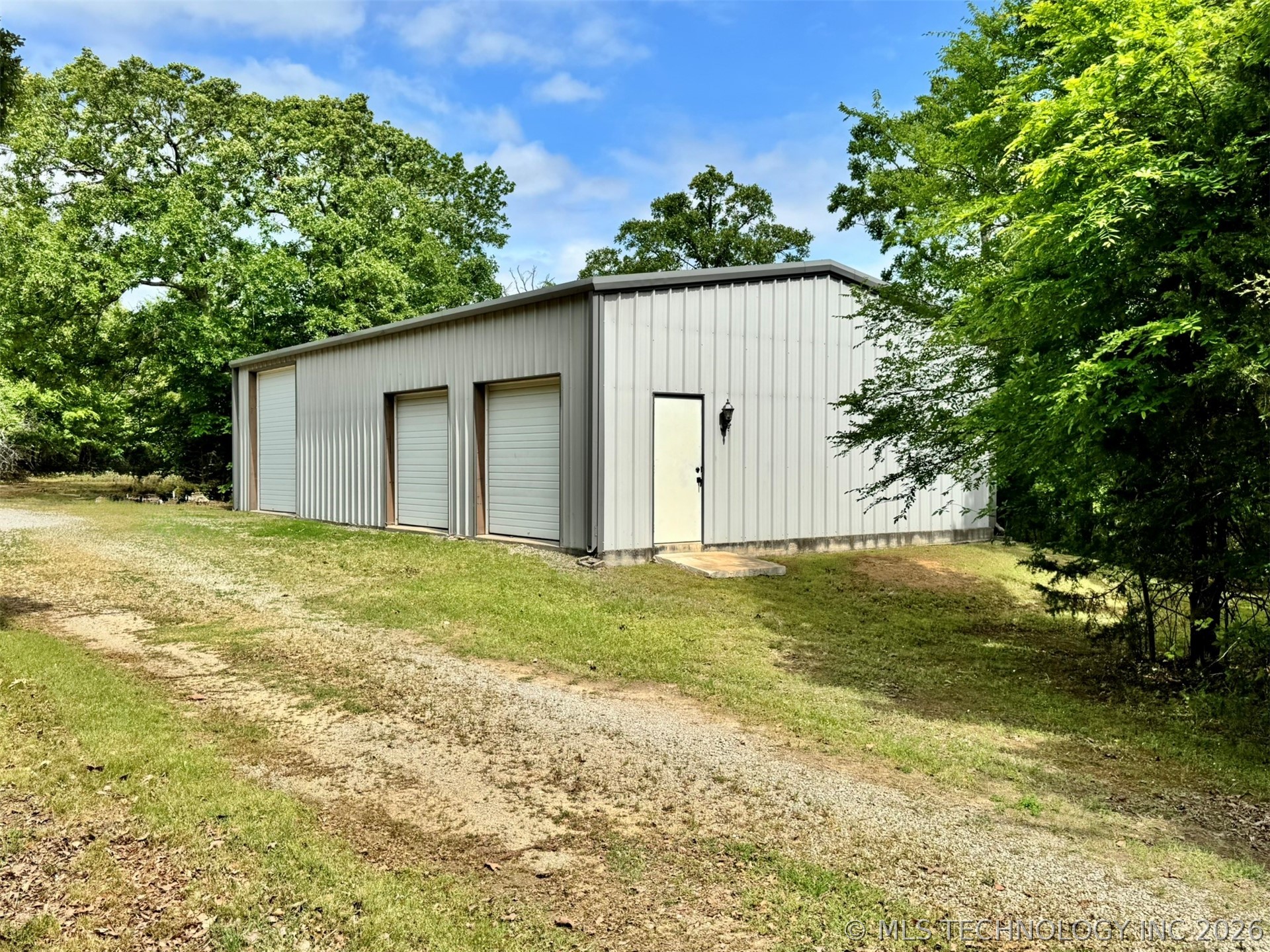 114501 S 4295 Road Porum OK 74455