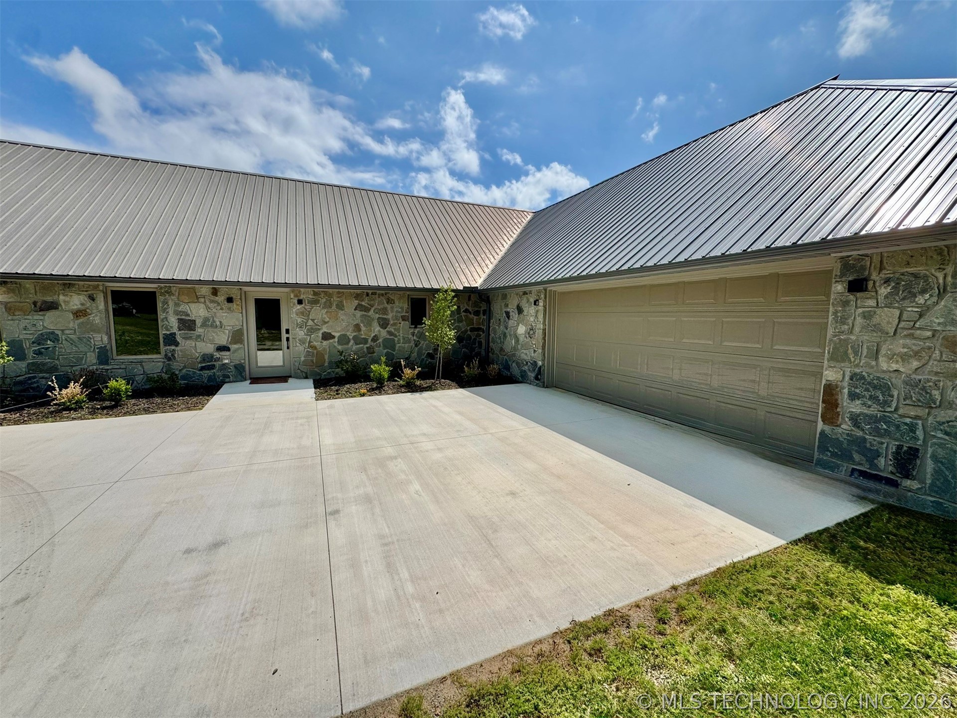 114501 S 4295 Road Porum OK 74455
