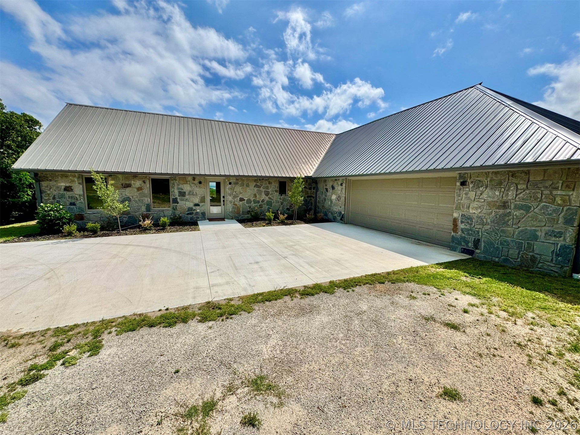 114501 S 4295 Road Porum OK 74455