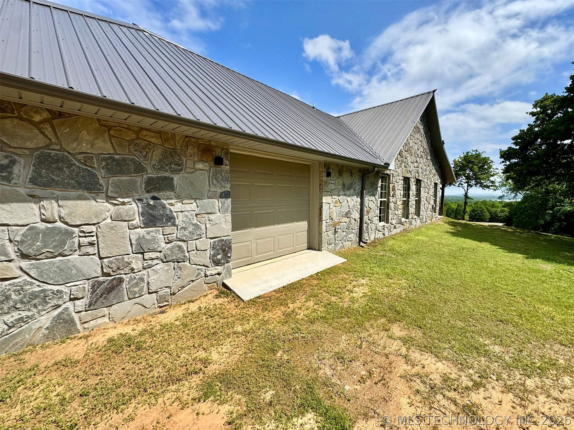 114501 S 4295 Road Porum OK 74455