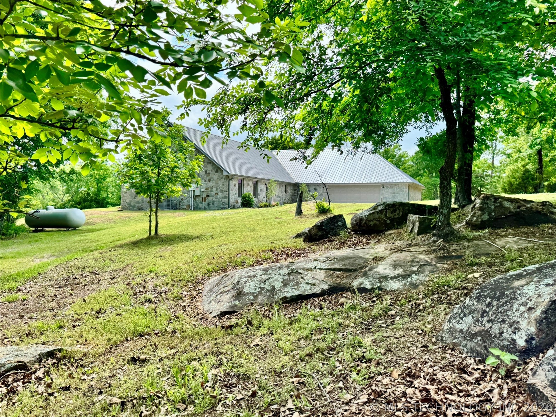 114501 S 4295 Road Porum OK 74455