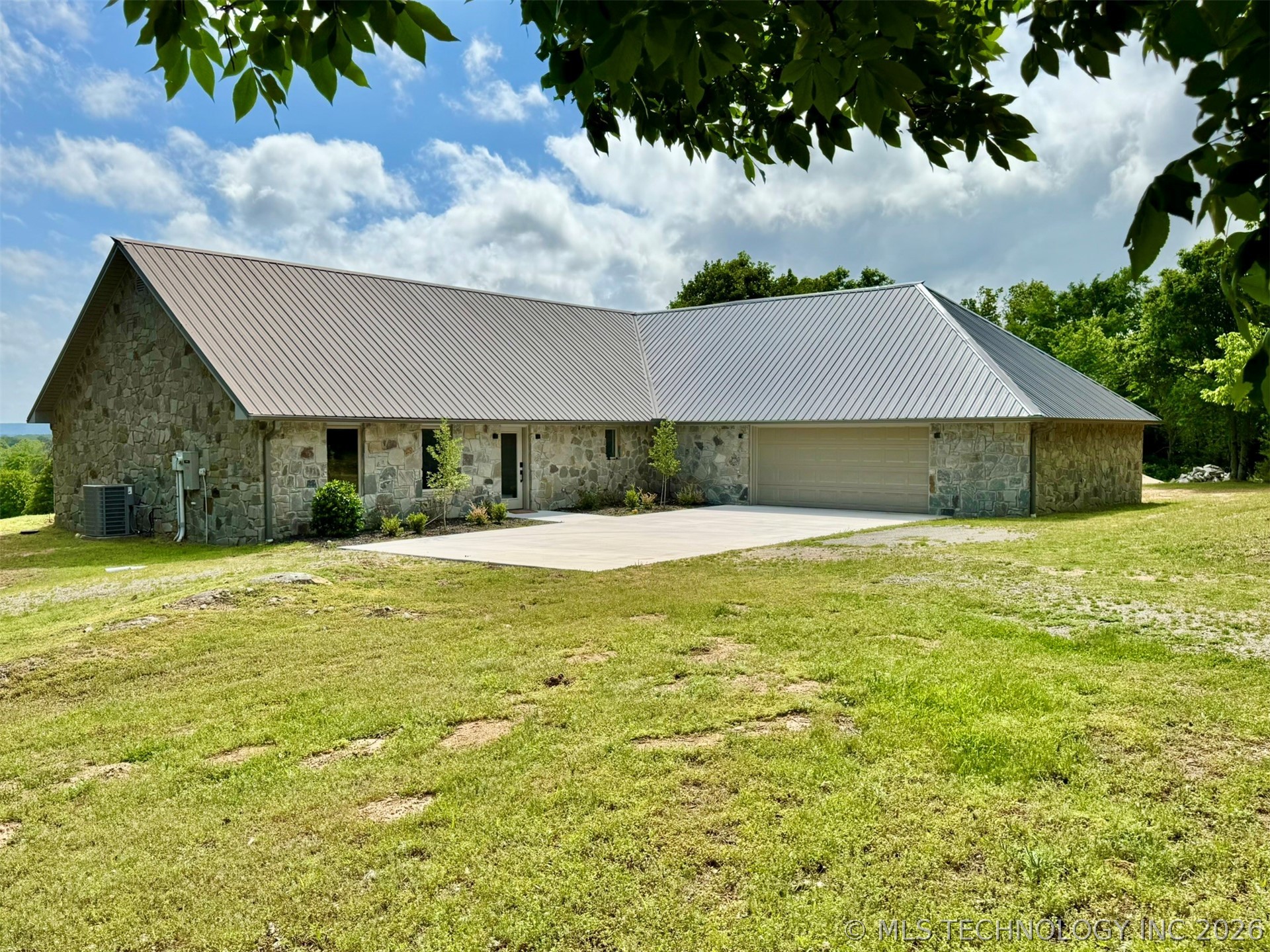 114501 S 4295 Road Porum OK 74455