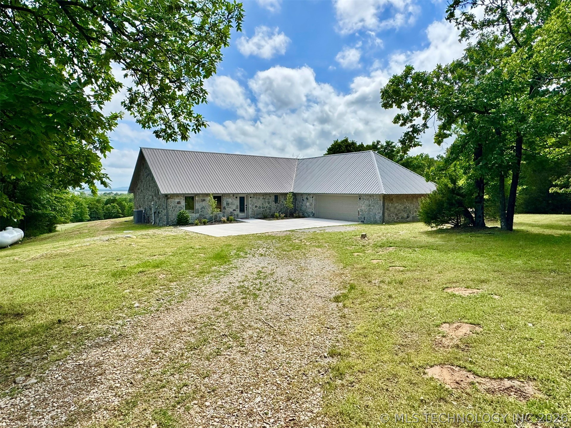 114501 S 4295 Road Porum OK 74455