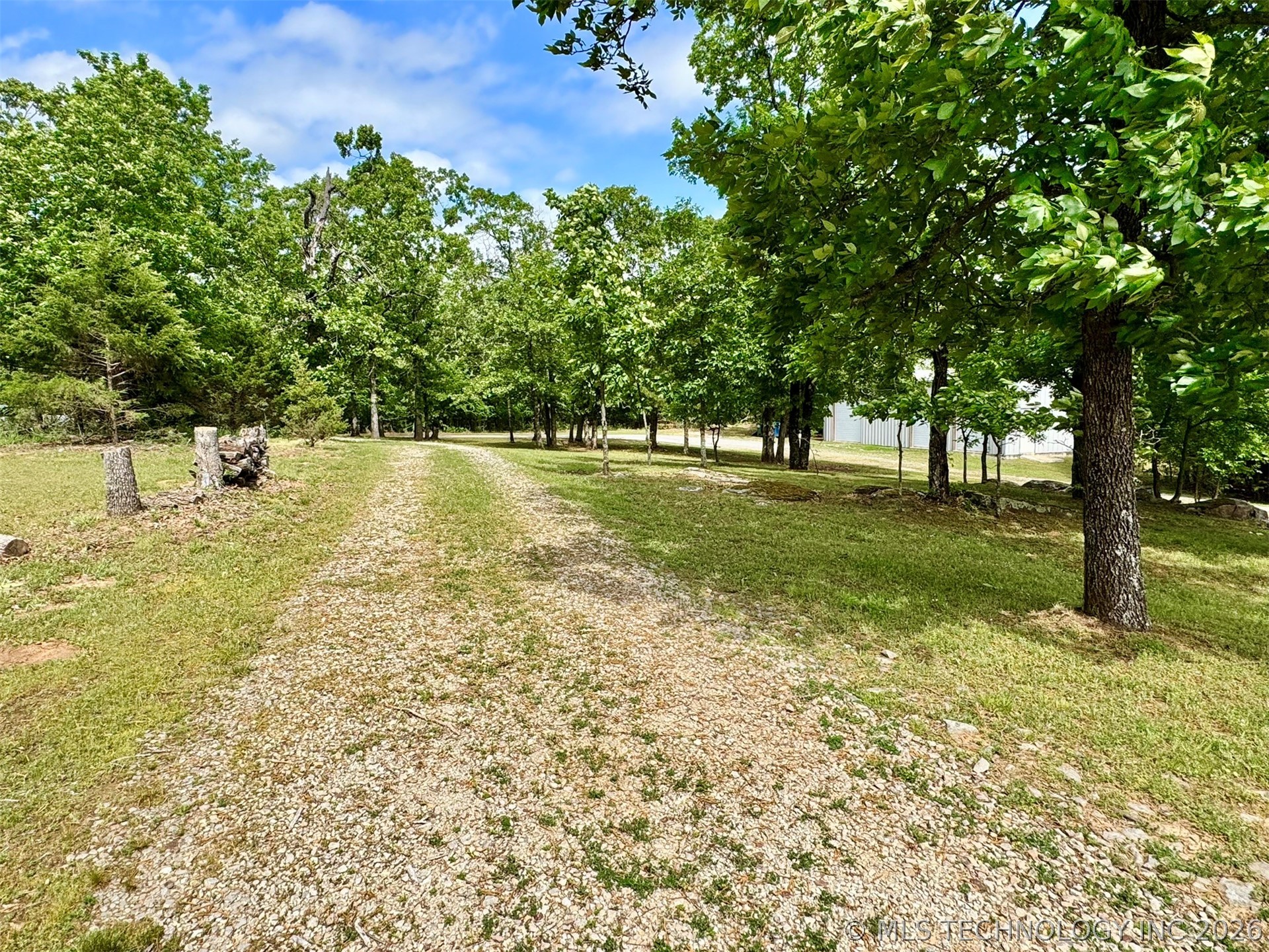 114501 S 4295 Road Porum OK 74455