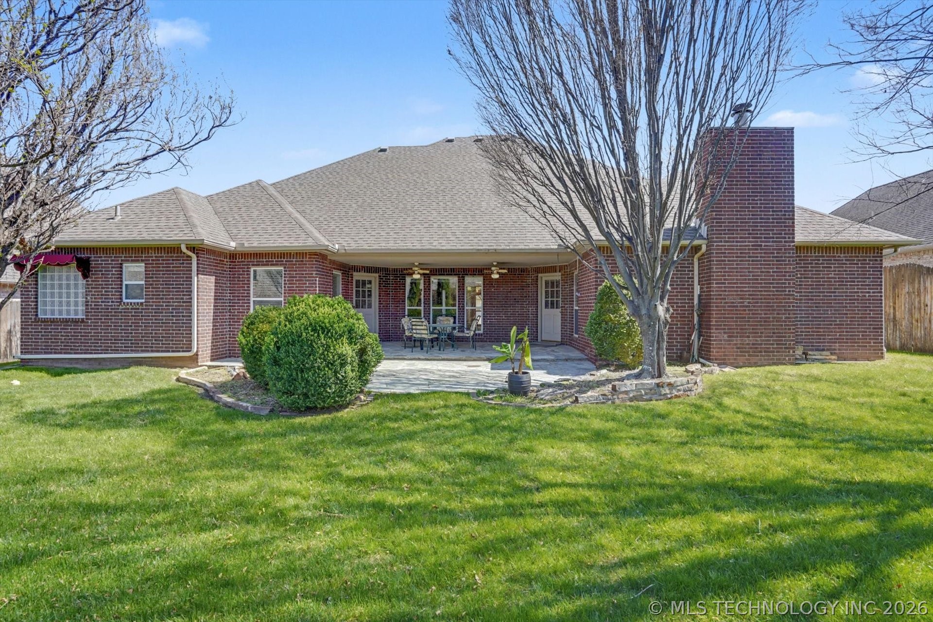 1908 S Palm Avenue Broken Arrow OK 74012