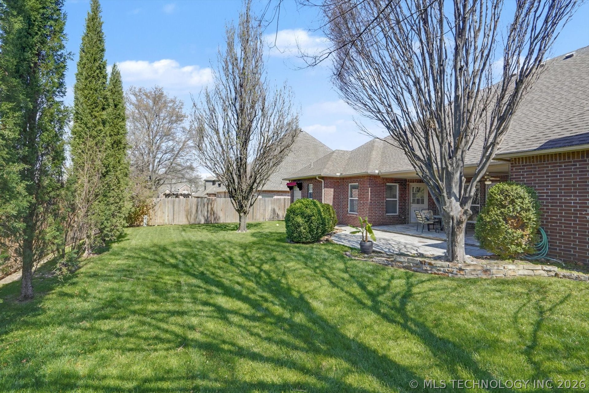 1908 S Palm Avenue Broken Arrow OK 74012