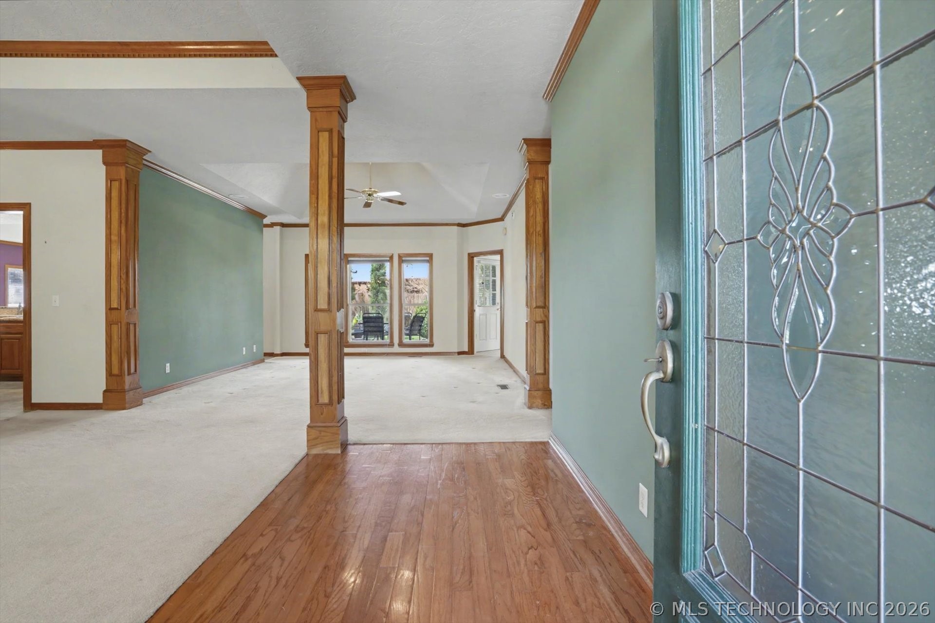 1908 S Palm Avenue Broken Arrow OK 74012