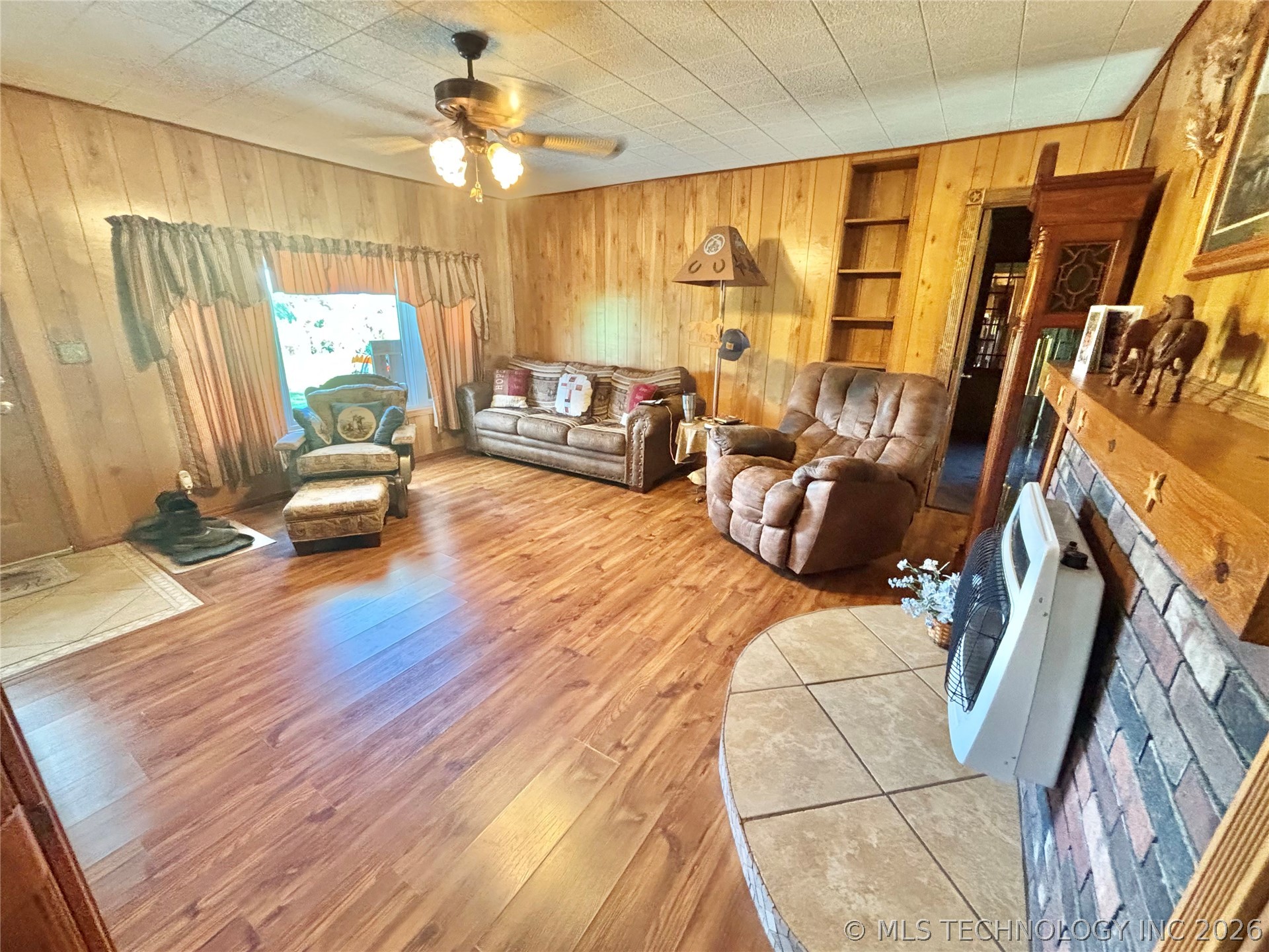 30190 W County Road 1240 Stigler OK 74462