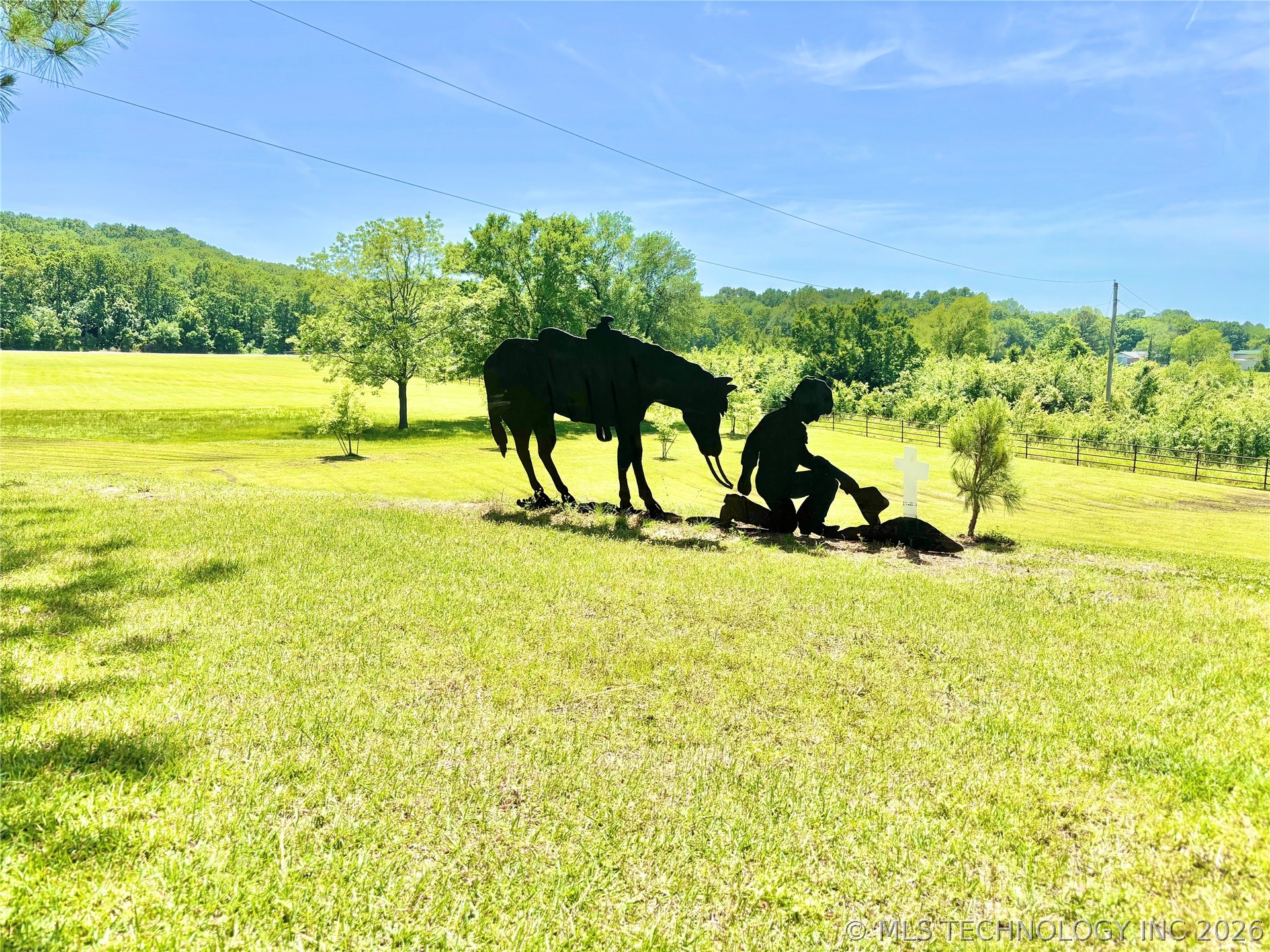 30190 W County Road 1240 Stigler OK 74462