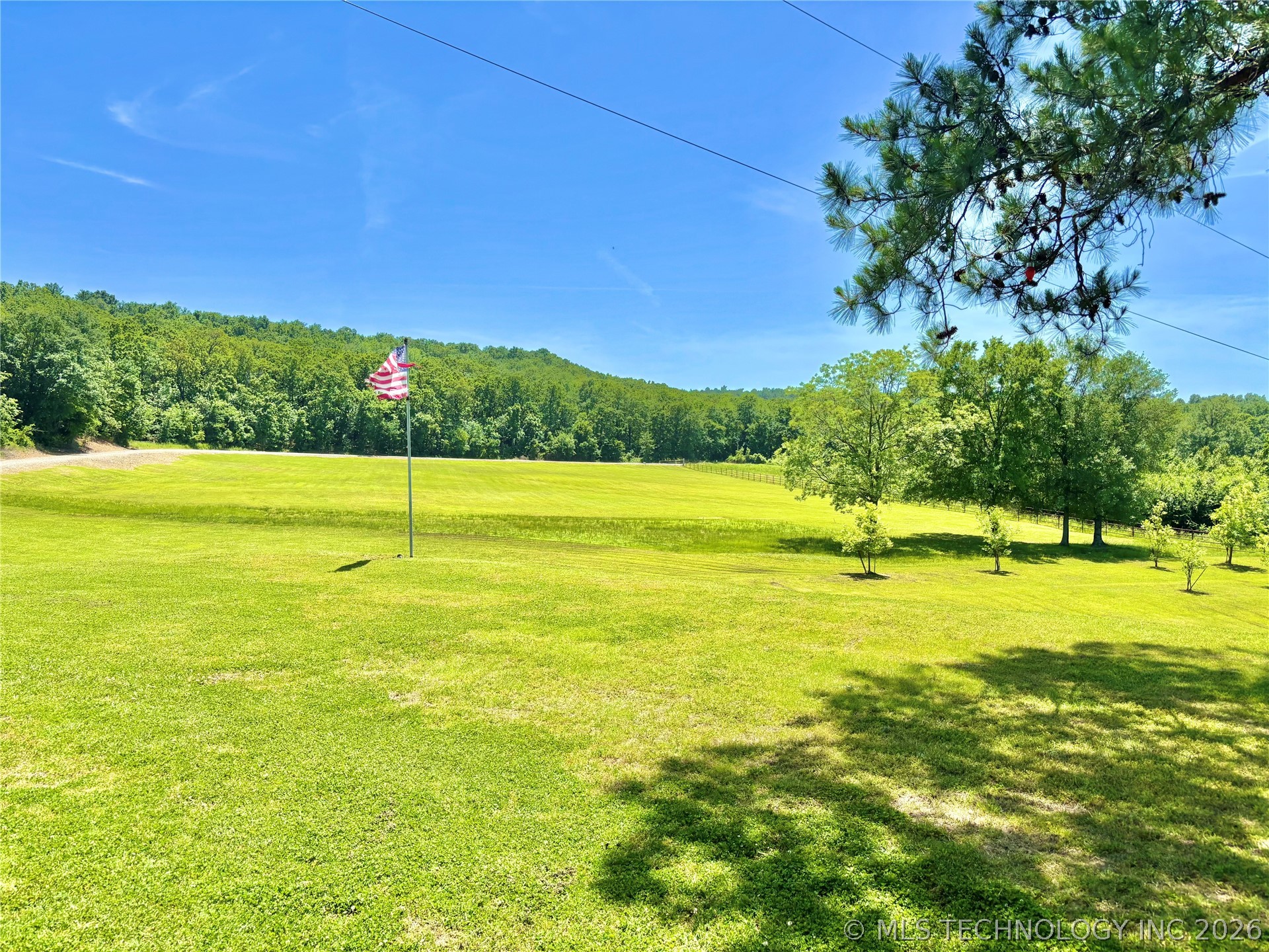 30190 W County Road 1240 Stigler OK 74462