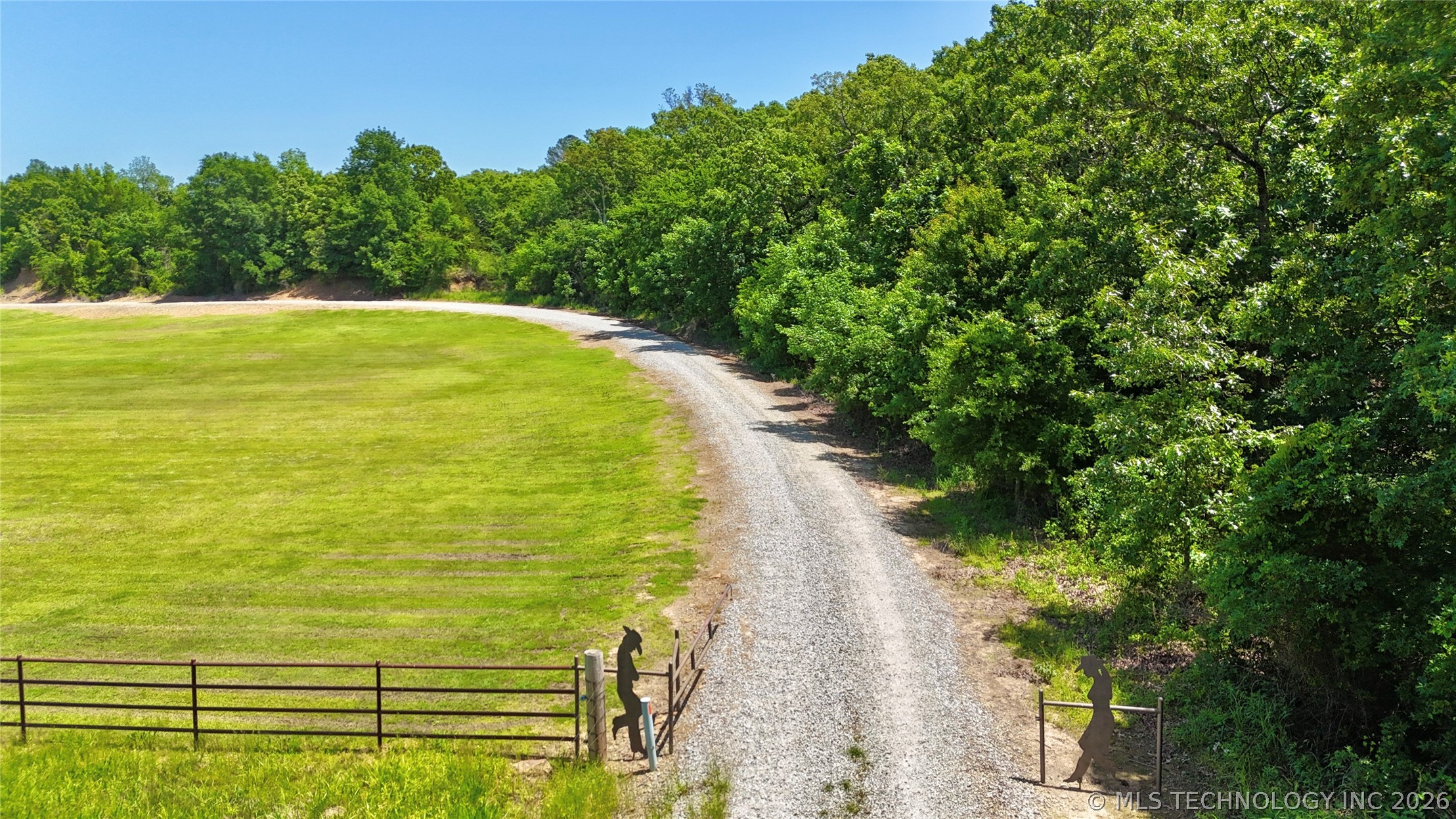 30190 W County Road 1240 Stigler OK 74462