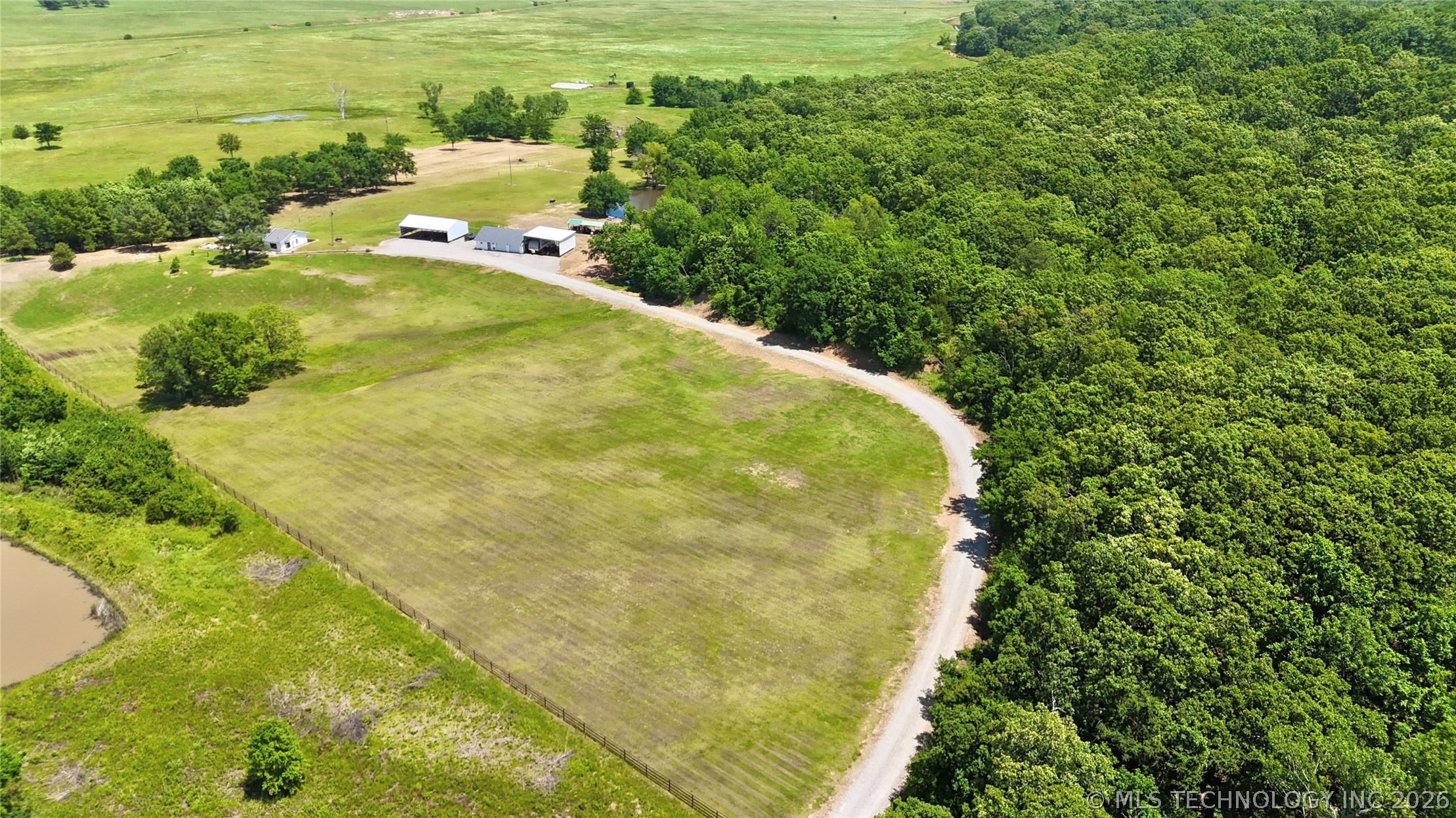 30190 W County Road 1240 Stigler OK 74462