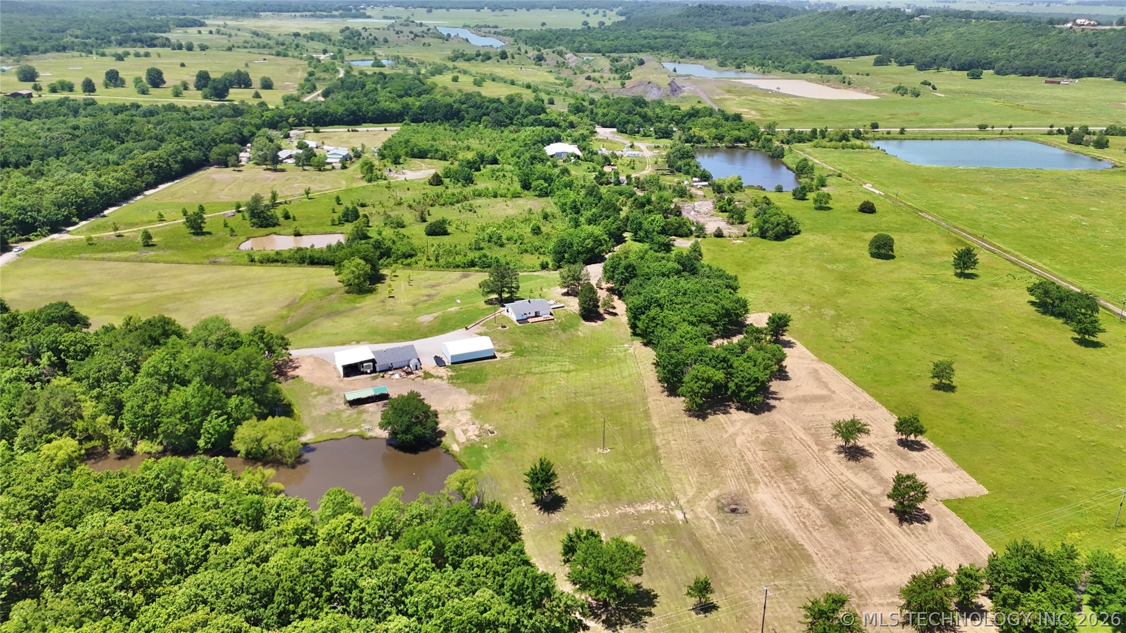 30190 W County Road 1240 Stigler OK 74462