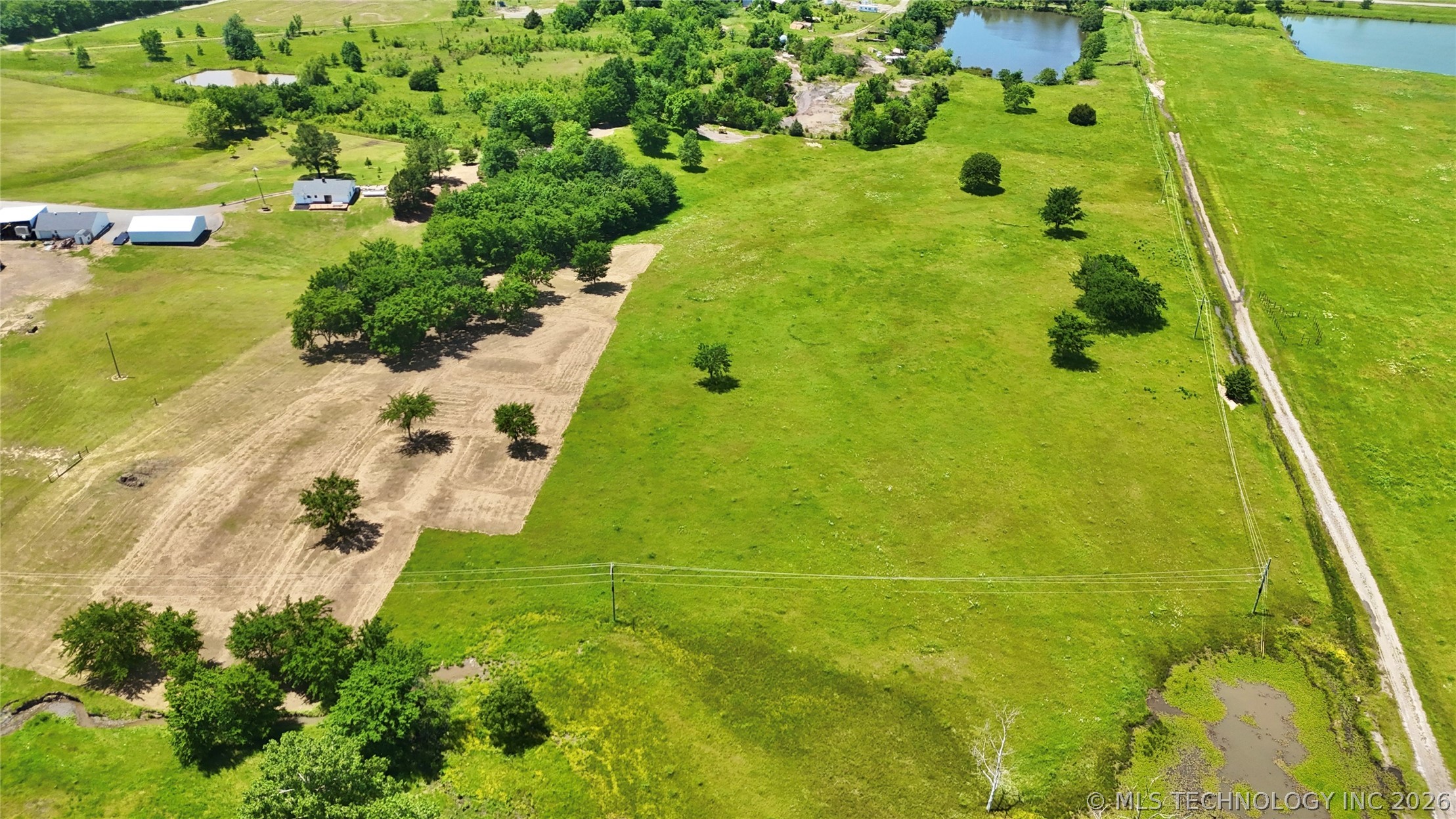 30190 W County Road 1240 Stigler OK 74462