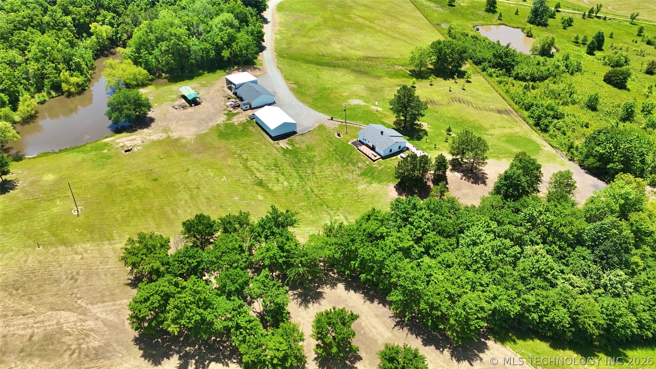 30190 W County Road 1240 Stigler OK 74462