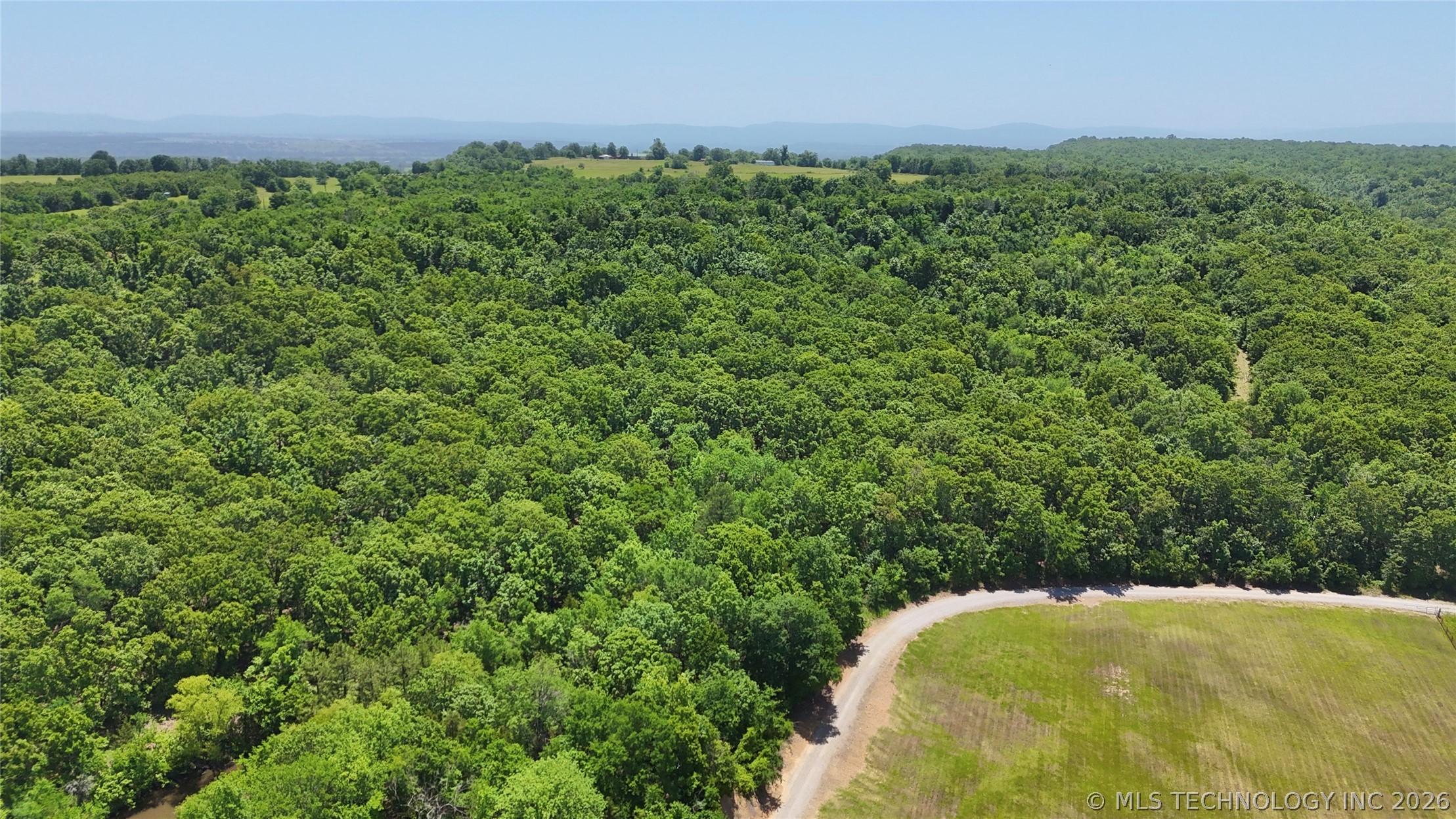 30190 W County Road 1240 Stigler OK 74462