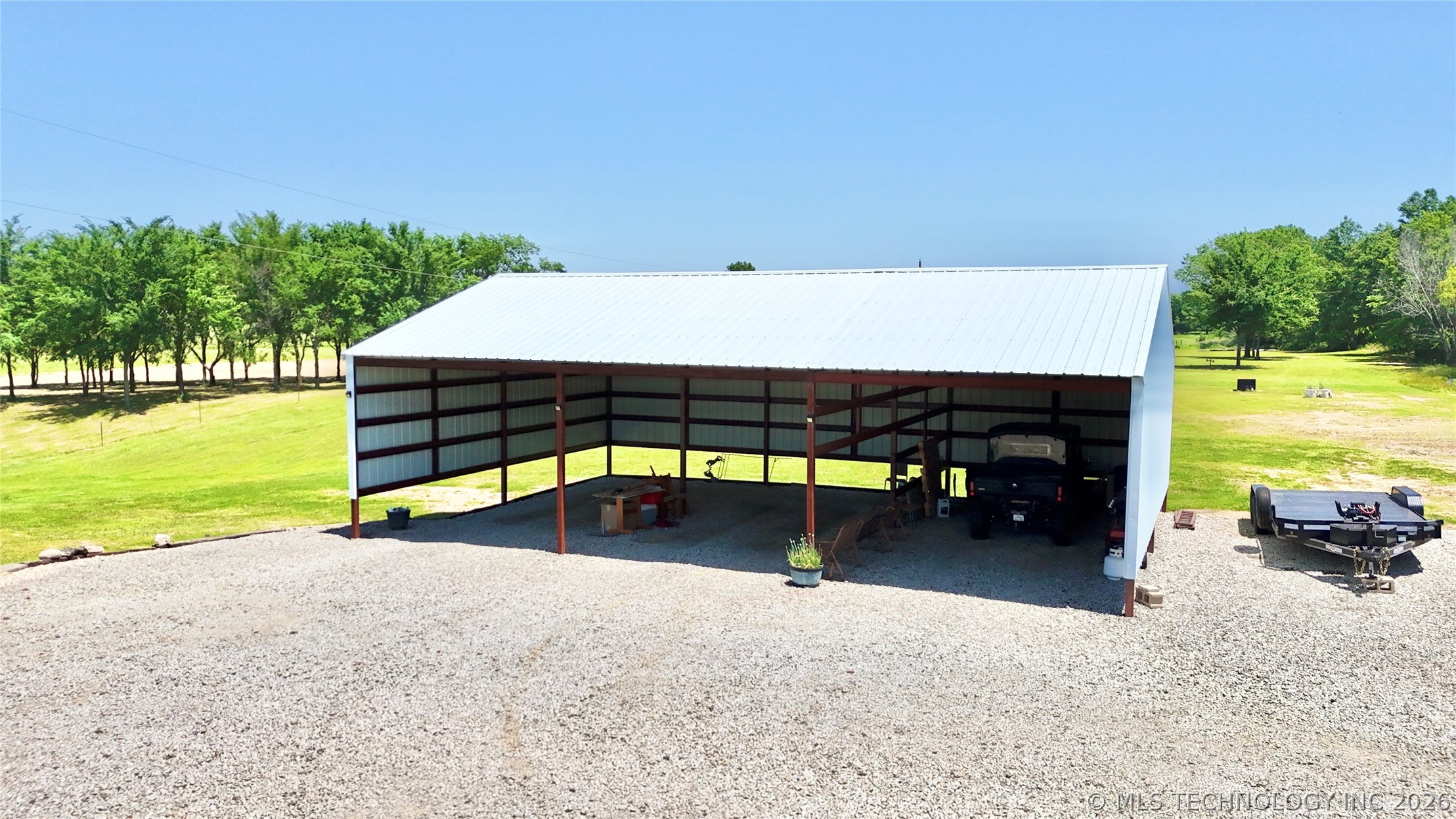 30190 W County Road 1240 Stigler OK 74462