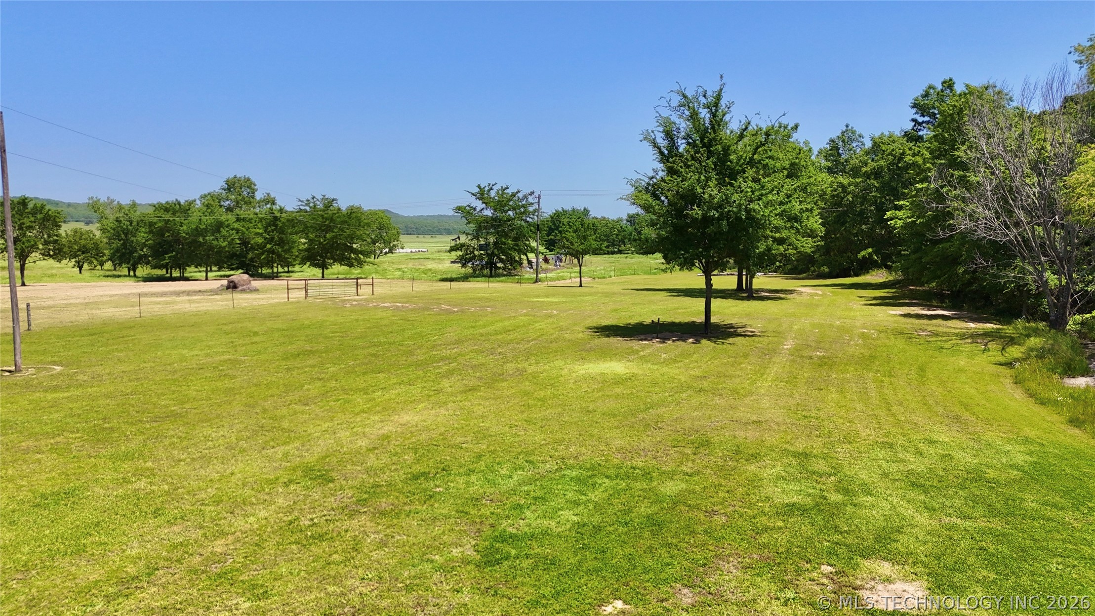 30190 W County Road 1240 Stigler OK 74462