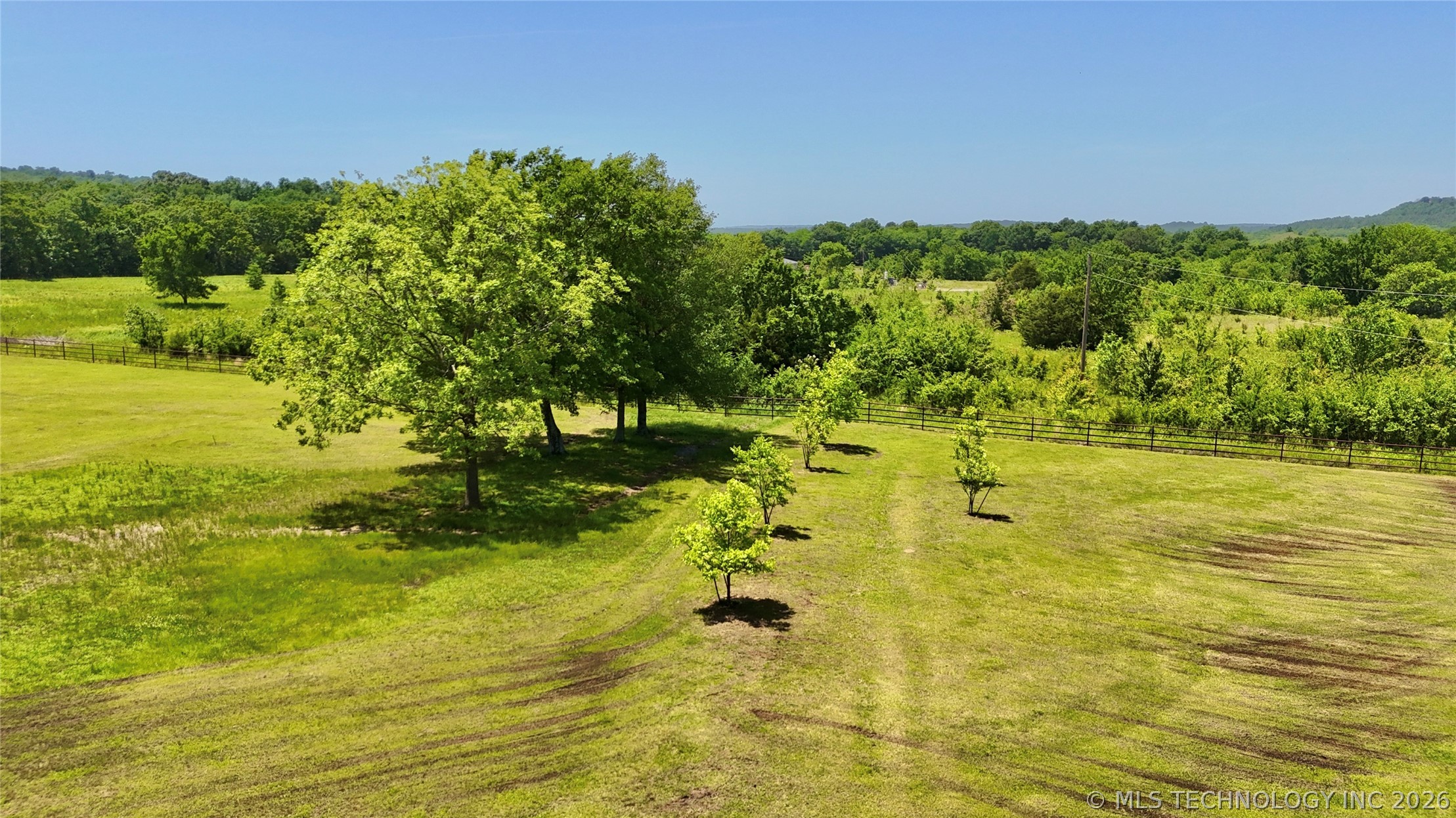 30190 W County Road 1240 Stigler OK 74462