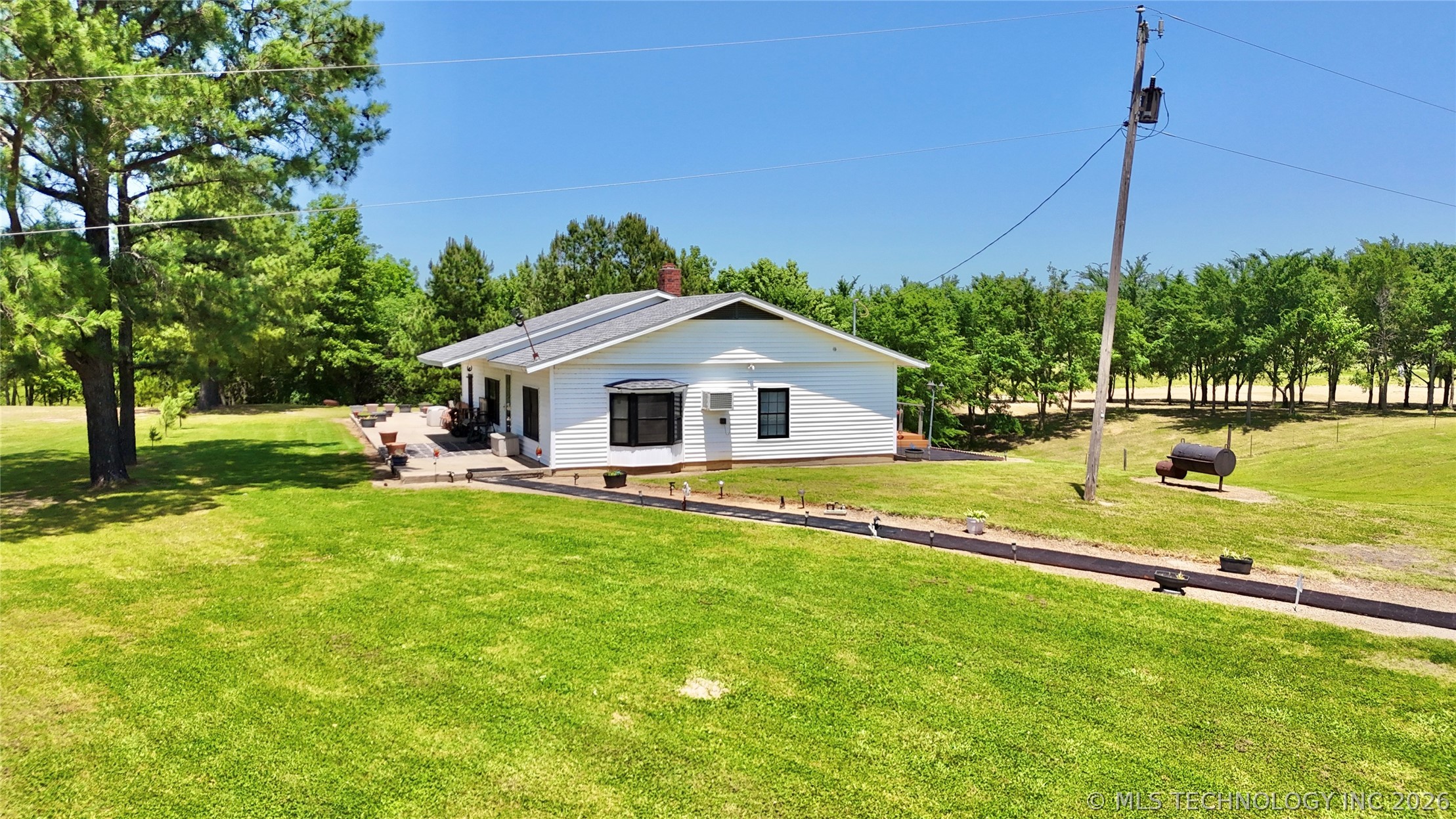 30190 W County Road 1240 Stigler OK 74462